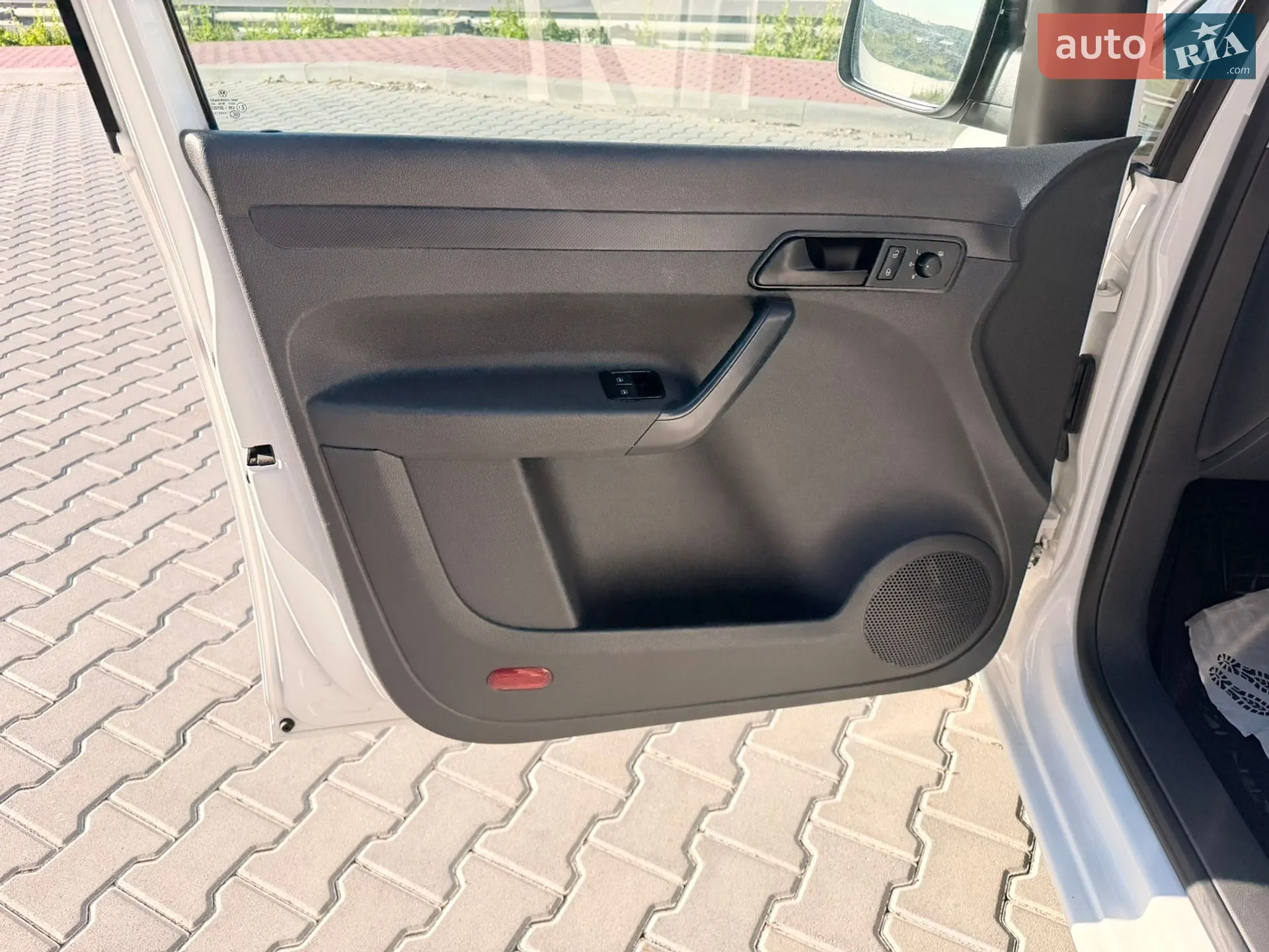 2014 Volkswagen Caddy - мініатюра 23
