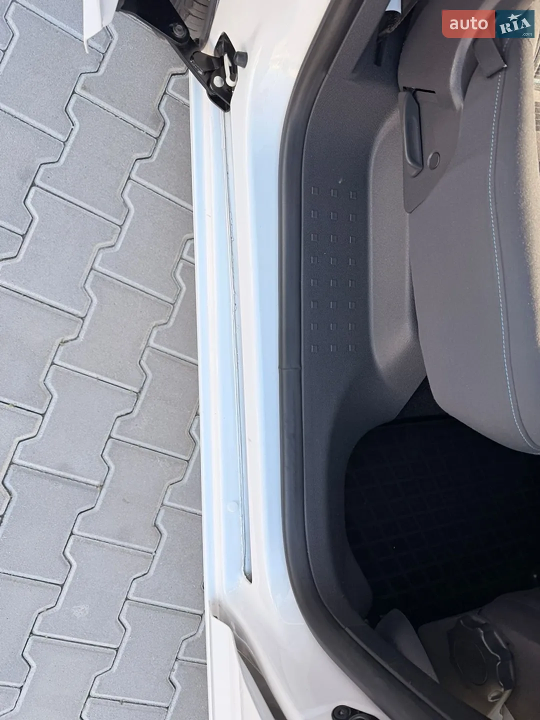 2014 Volkswagen Caddy - мініатюра 36