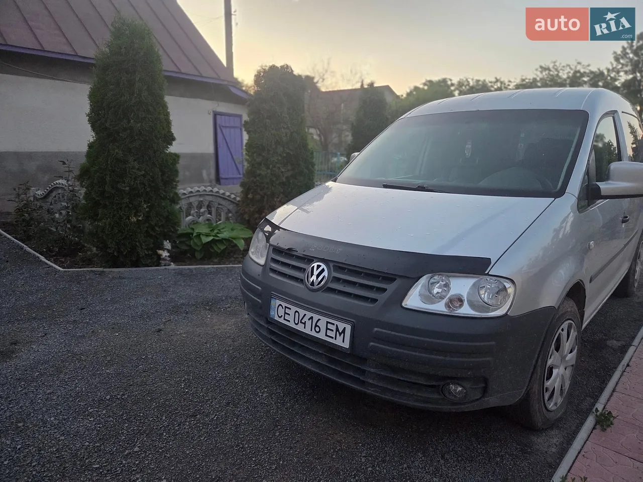 2011 Volkswagen Caddy - мініатюра 28