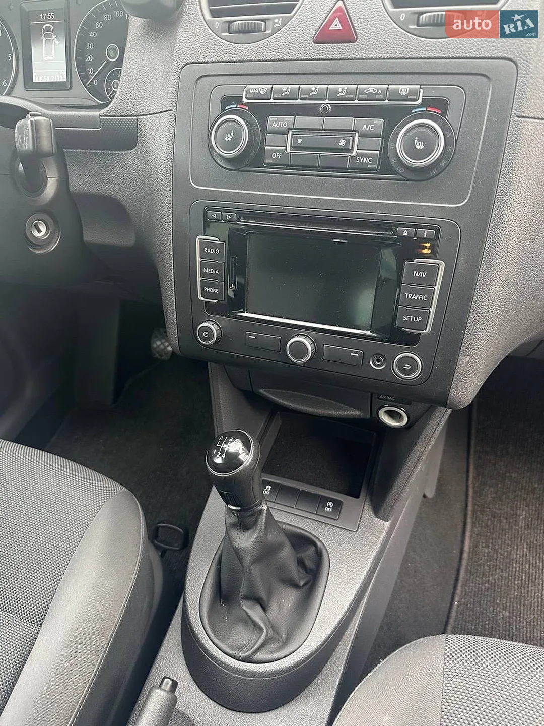 2014 Volkswagen Caddy - мініатюра 13