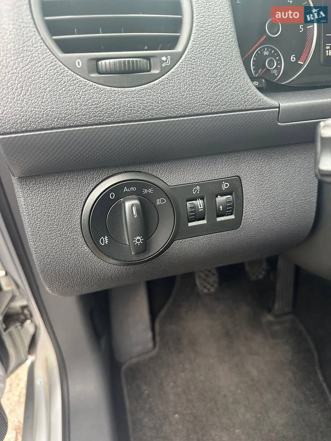 2014 Volkswagen Caddy - мініатюра 24