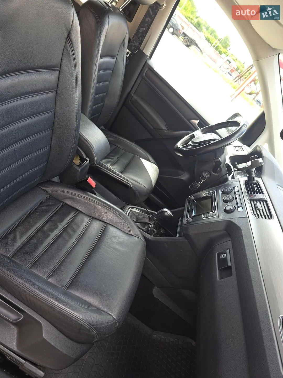 2015 Volkswagen Caddy - мініатюра 23