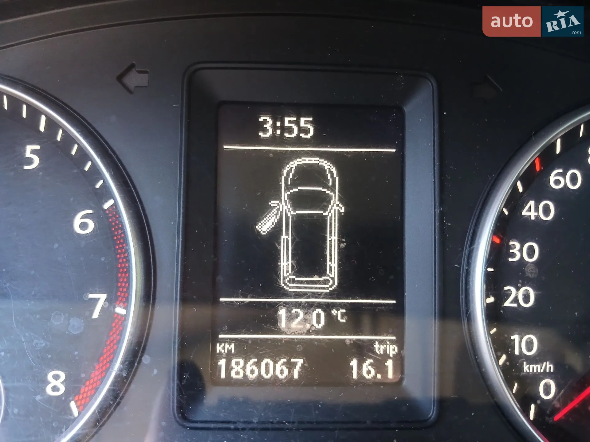 2011 Volkswagen Caddy - мініатюра 10
