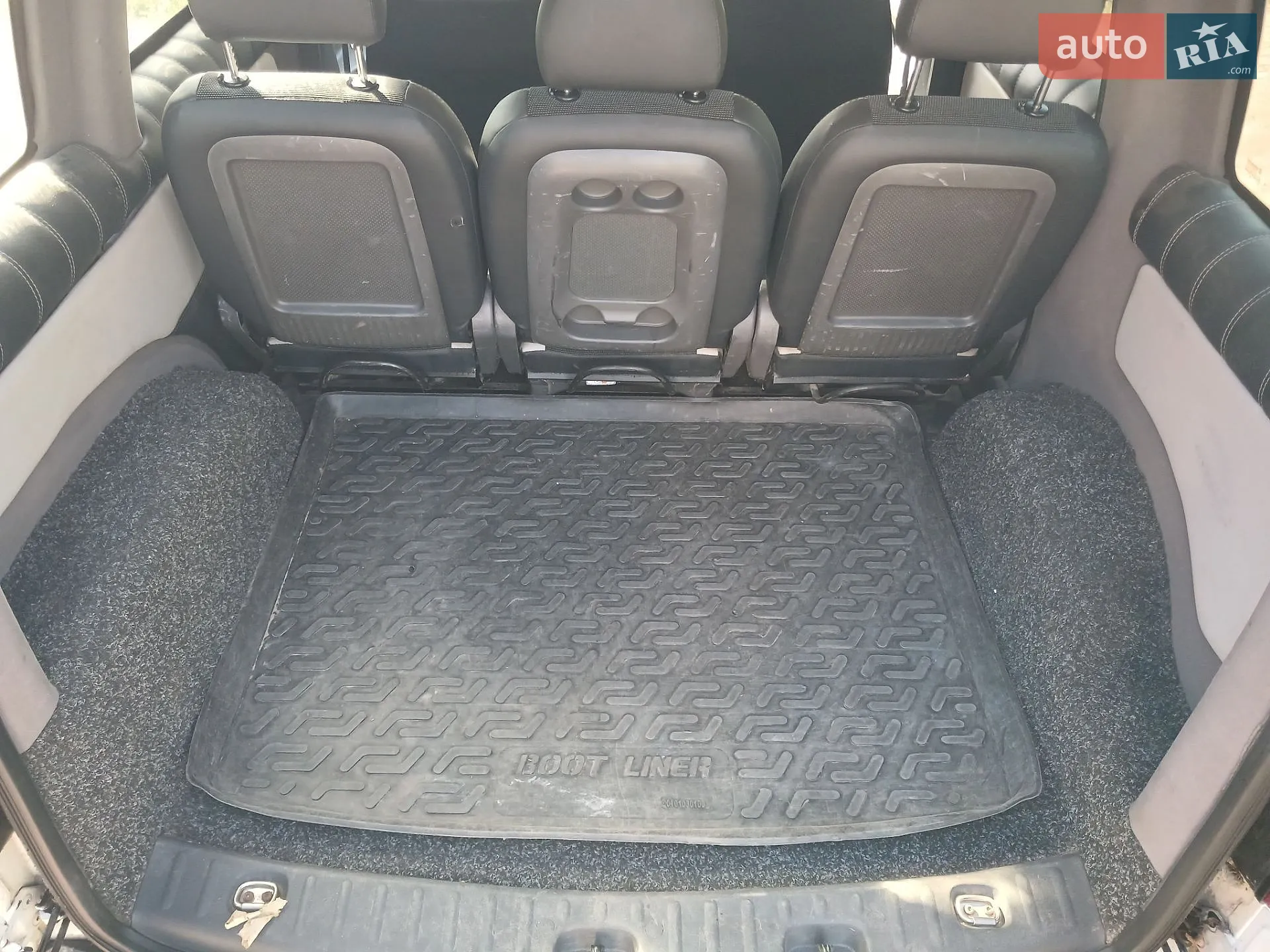 2011 Volkswagen Caddy - мініатюра 16
