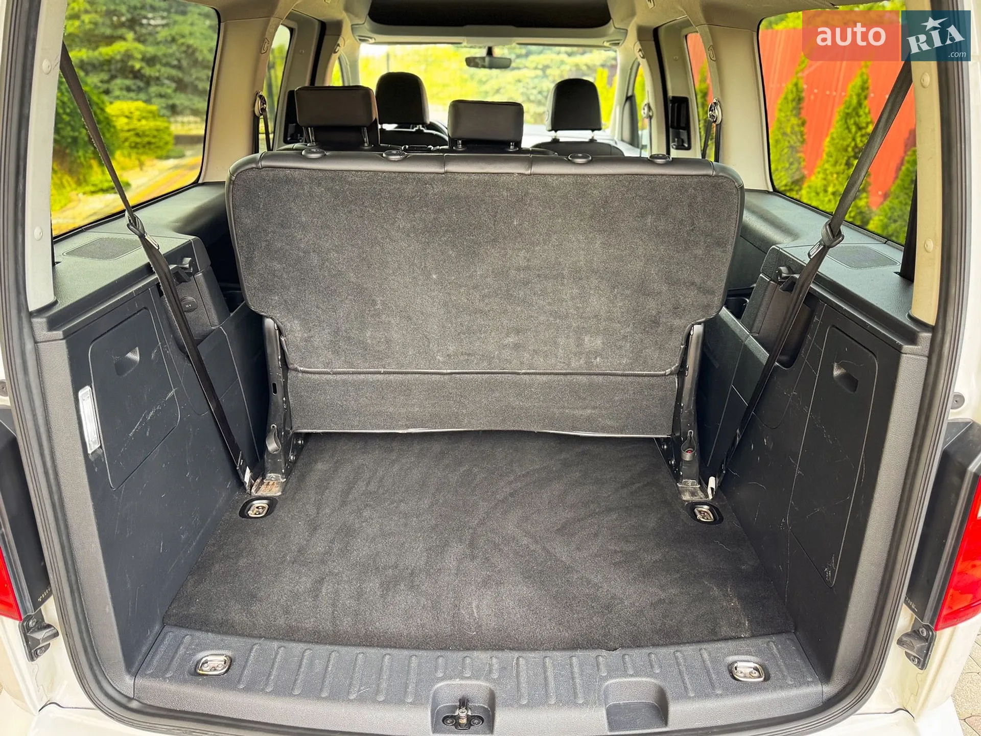 2018 Volkswagen Caddy - мініатюра 44