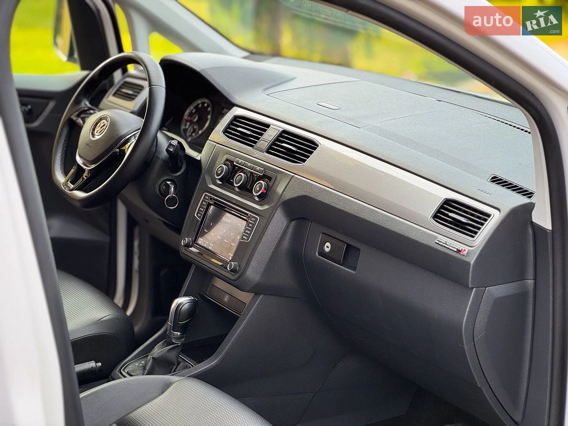 2018 Volkswagen Caddy - мініатюра 54