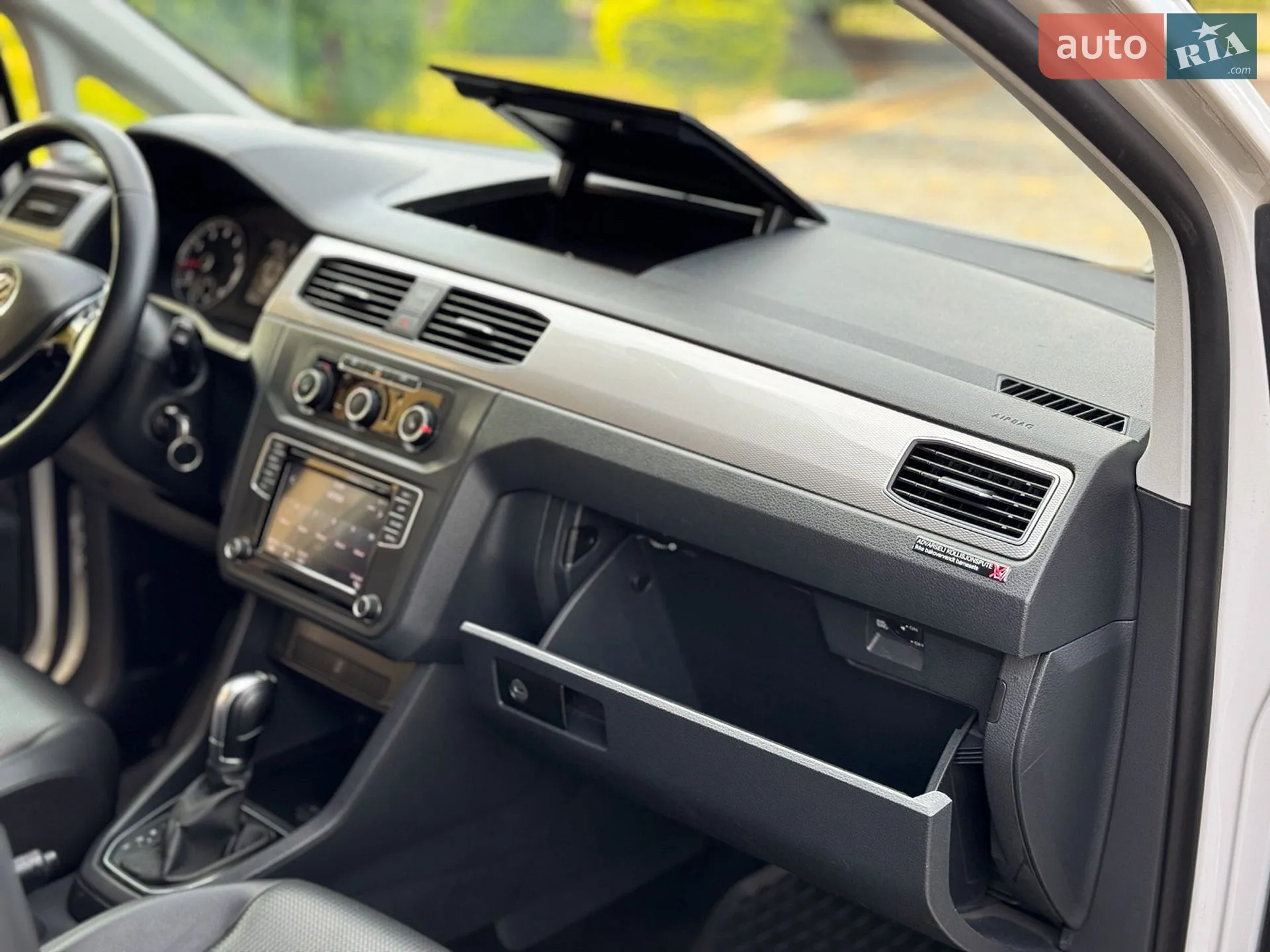 2018 Volkswagen Caddy - мініатюра 64