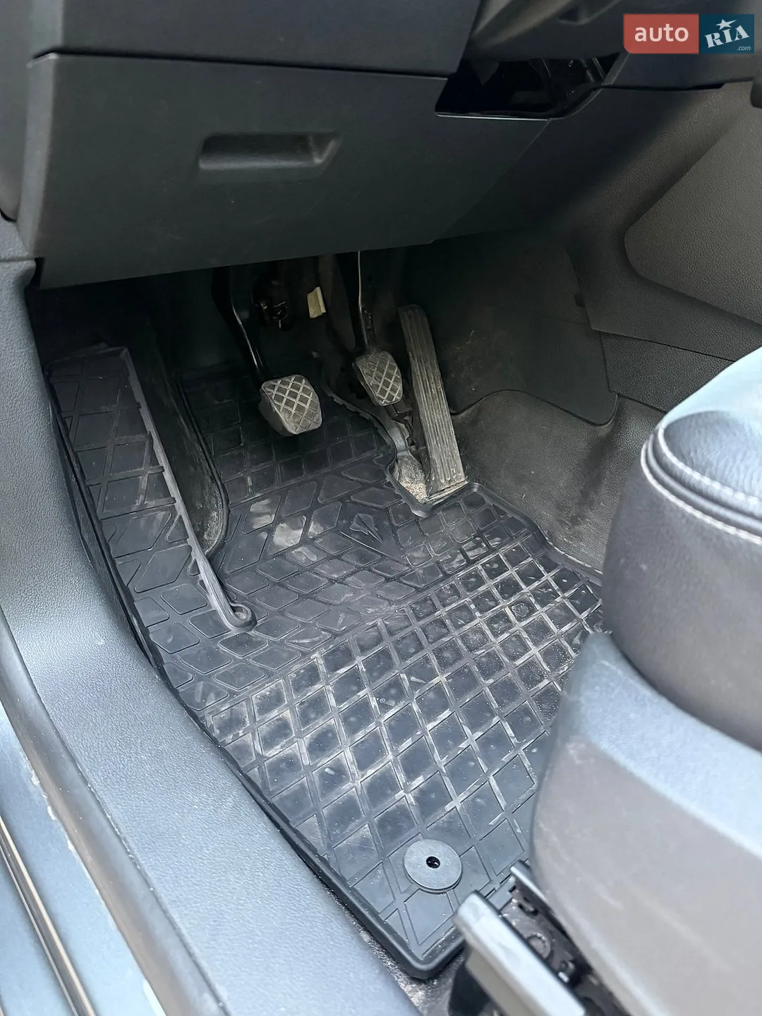 2016 Volkswagen Caddy - мініатюра 31
