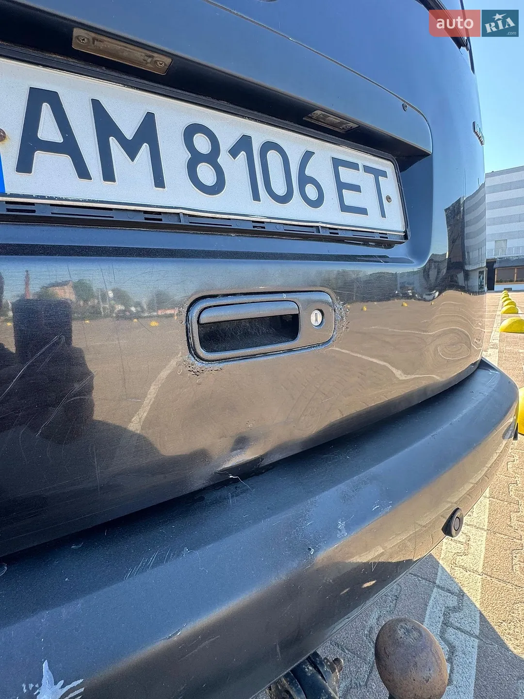 2010 Volkswagen Caddy - мініатюра 16