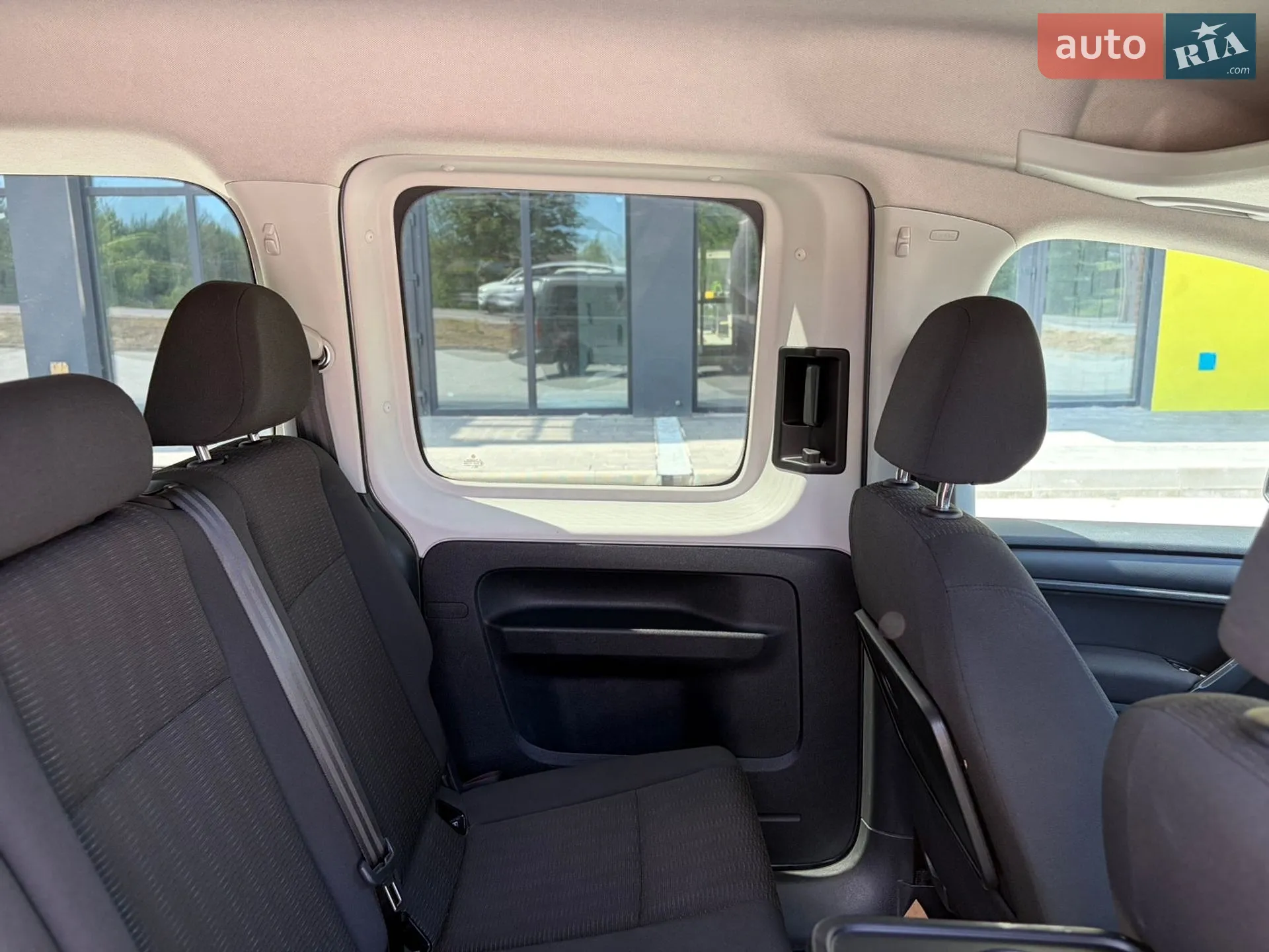 2017 Volkswagen Caddy - мініатюра 35