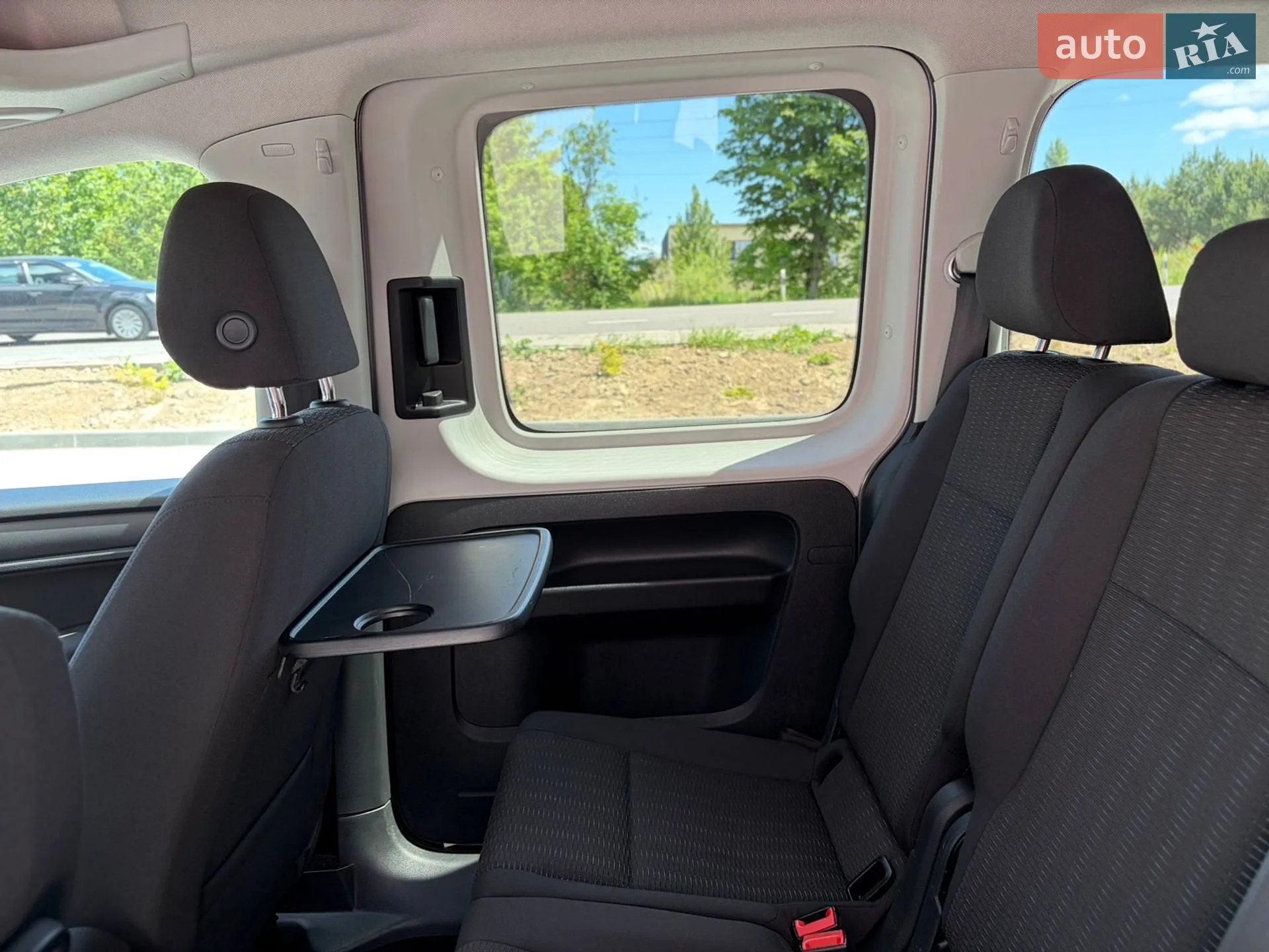 2017 Volkswagen Caddy - мініатюра 37