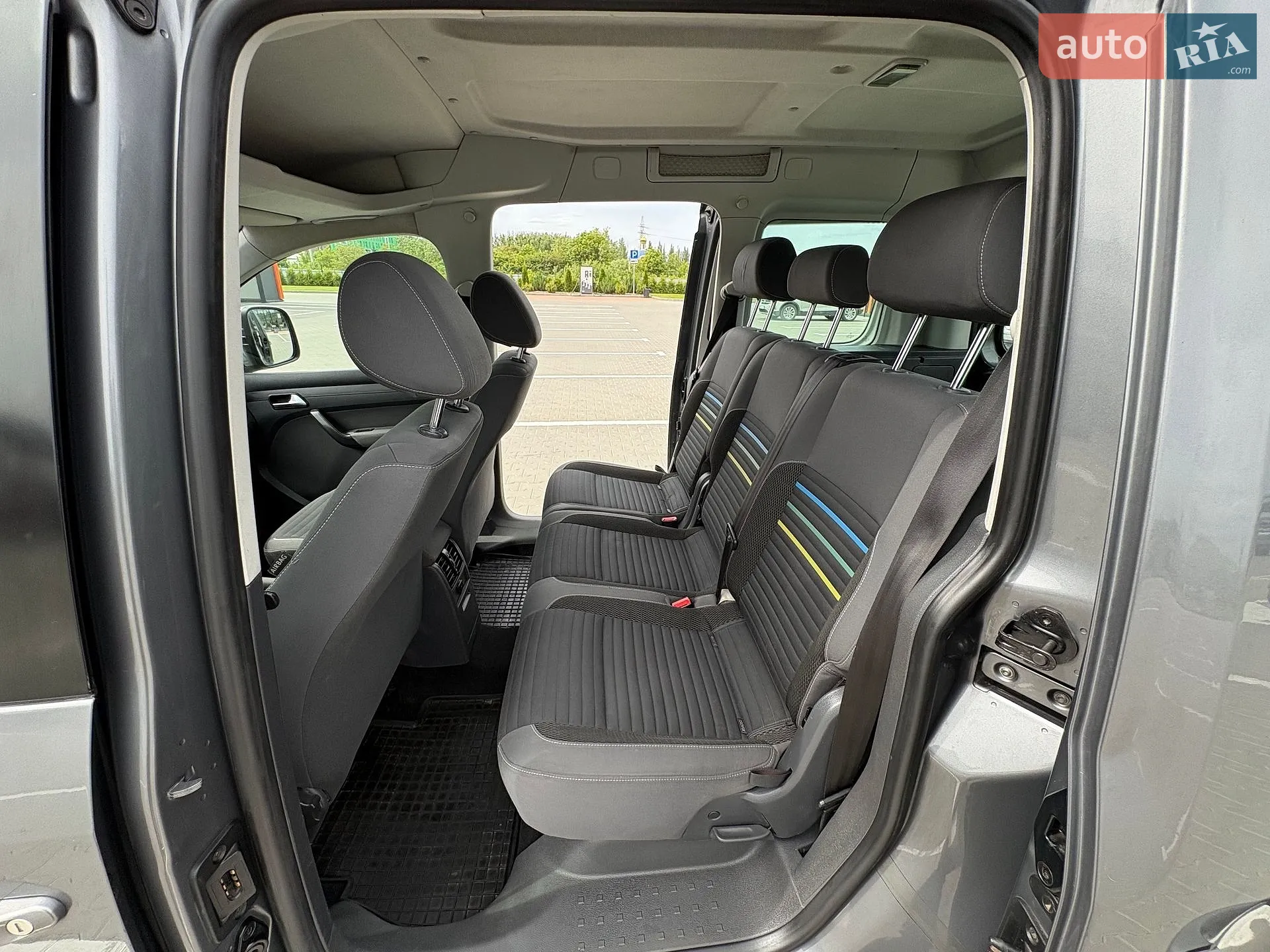 2014 Volkswagen Caddy - мініатюра 16