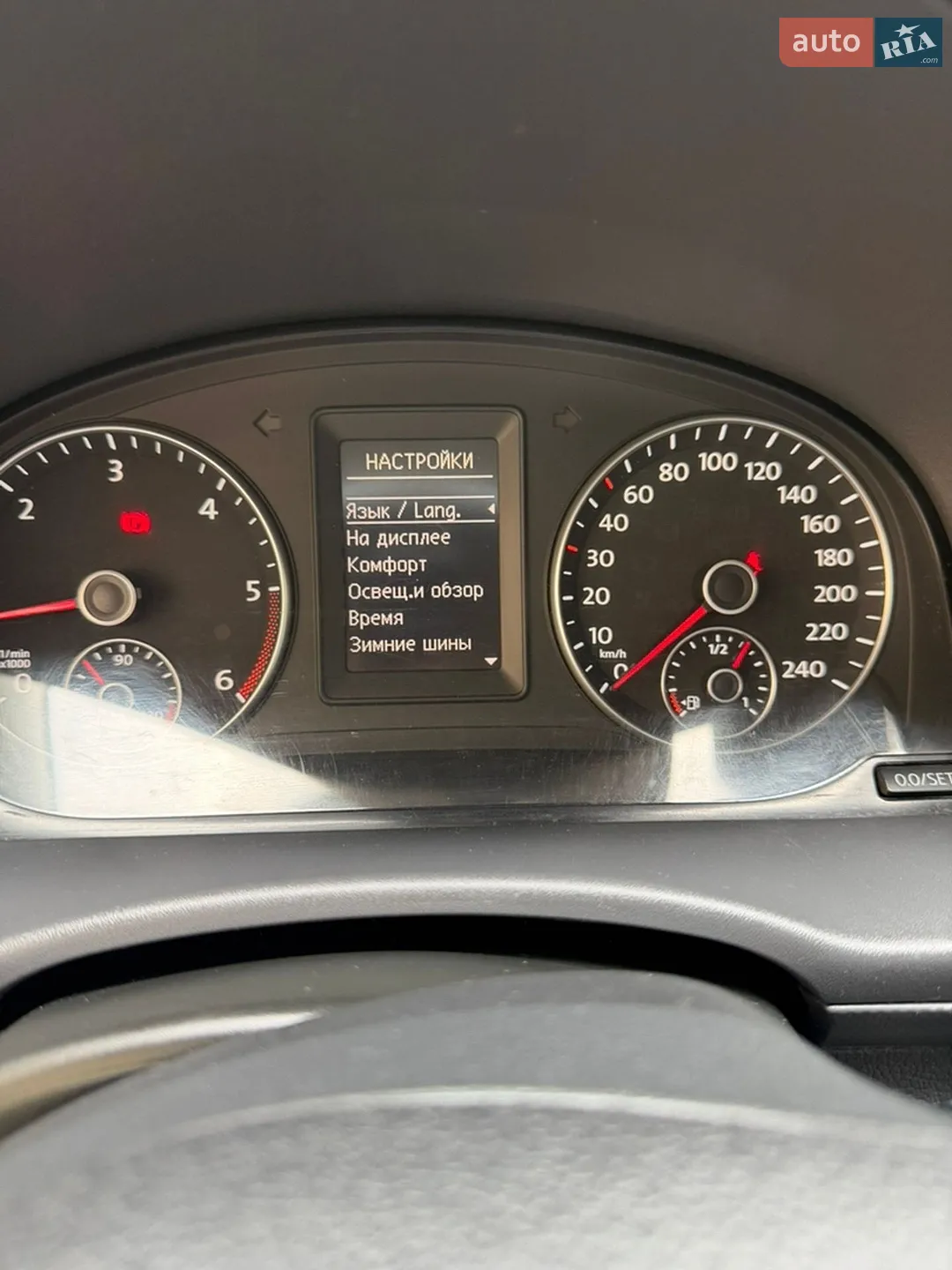 2013 Volkswagen Caddy - мініатюра 17