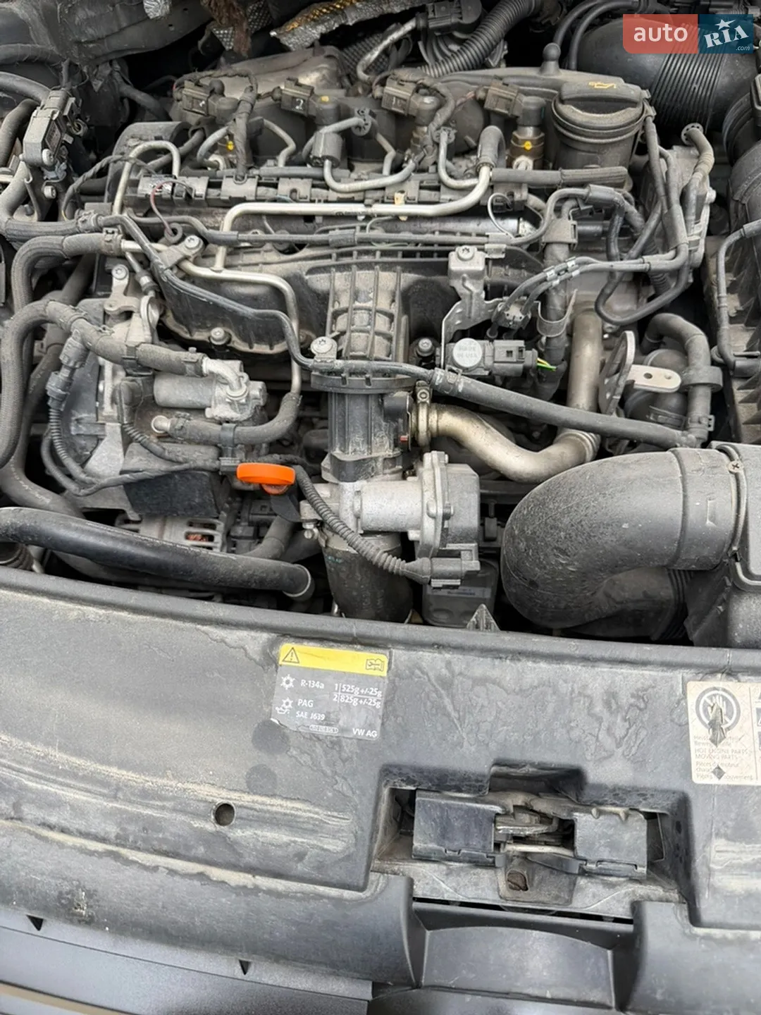 2013 Volkswagen Caddy - мініатюра 22
