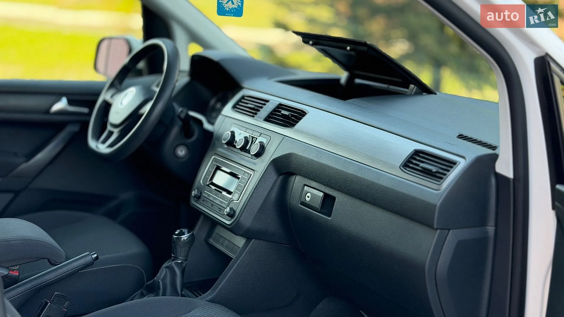 2018 Volkswagen Caddy - мініатюра 51