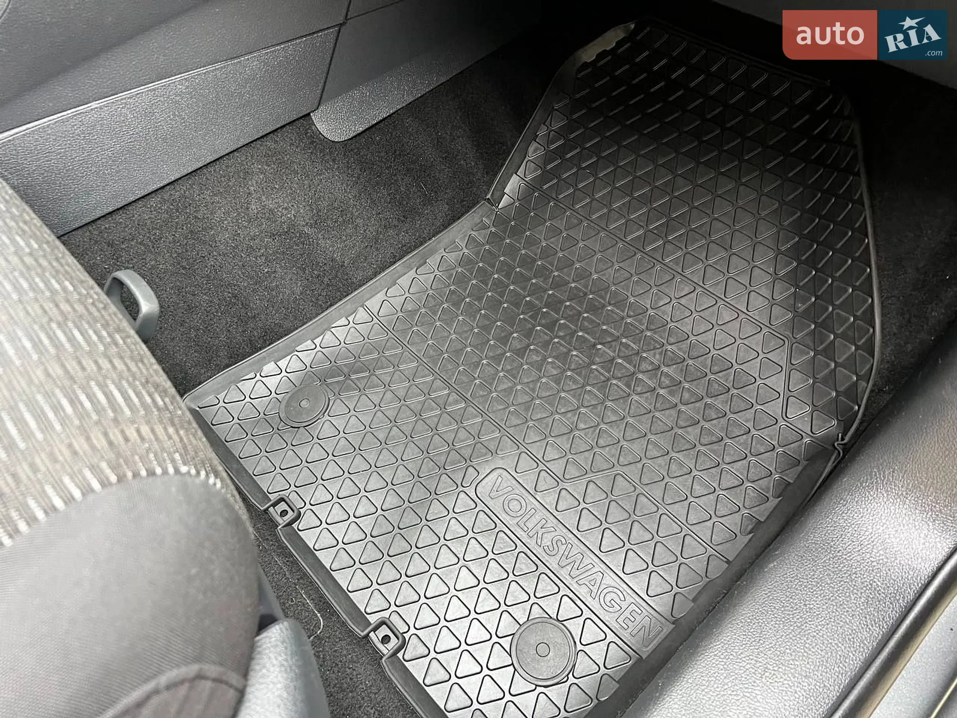 2018 Volkswagen Caddy - мініатюра 44