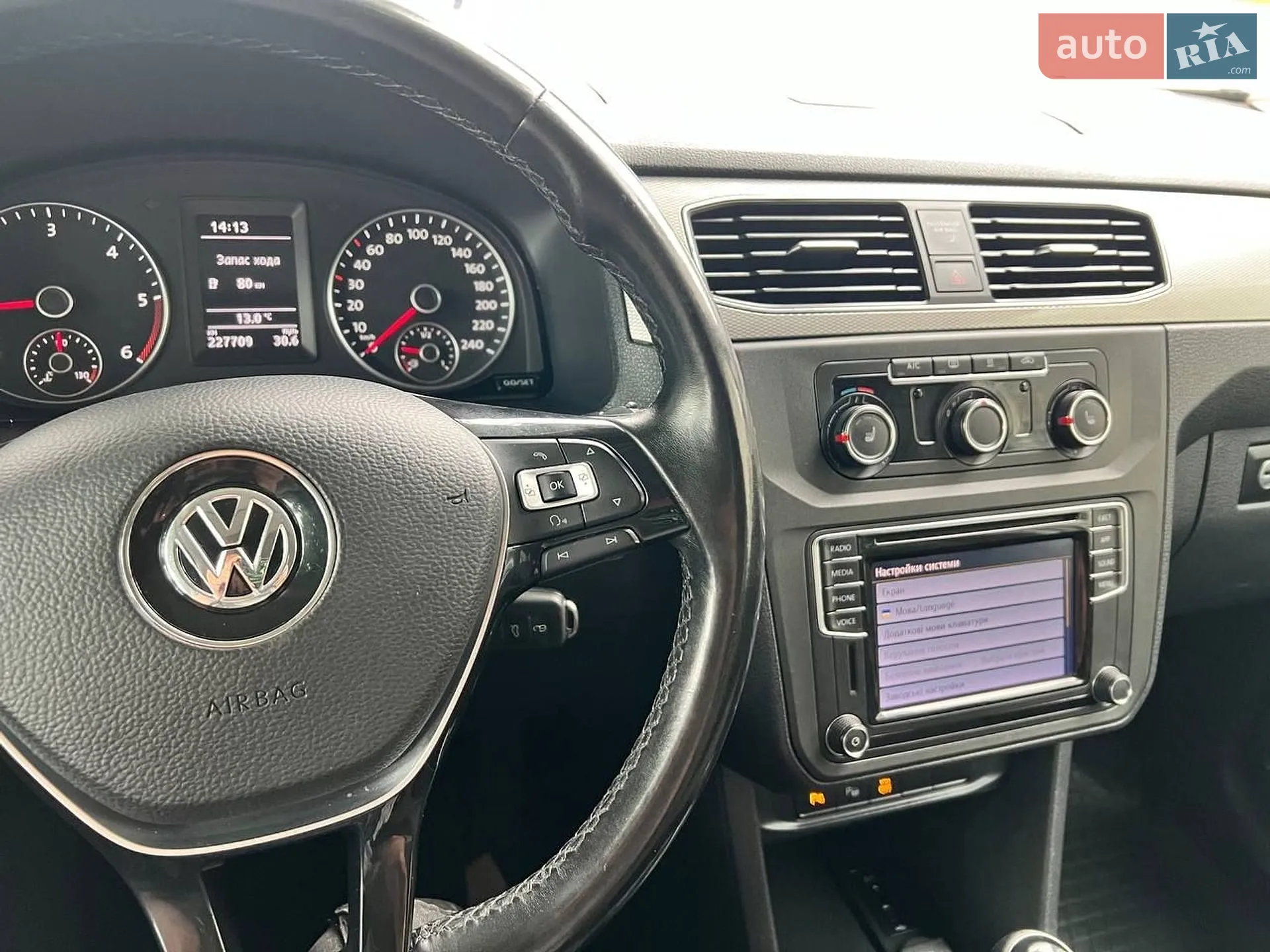 2018 Volkswagen Caddy - мініатюра 64