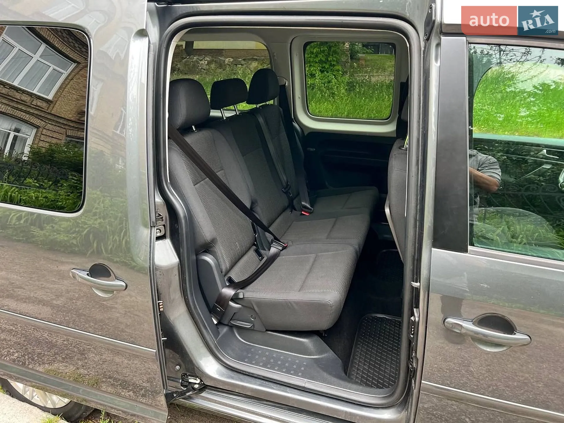 2018 Volkswagen Caddy - мініатюра 69
