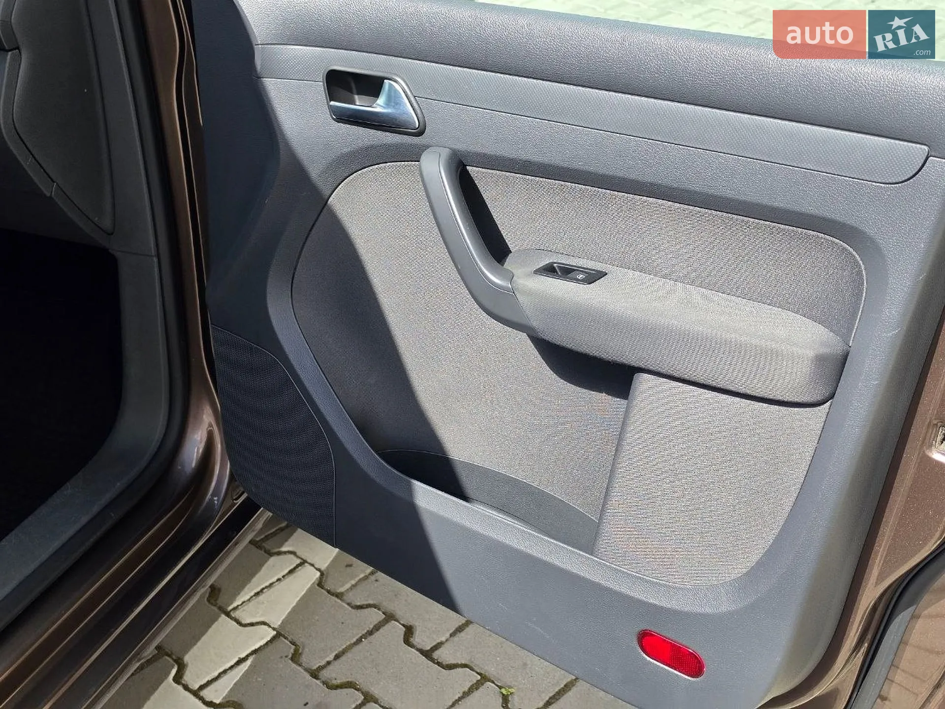 2012 Volkswagen Caddy - мініатюра 30