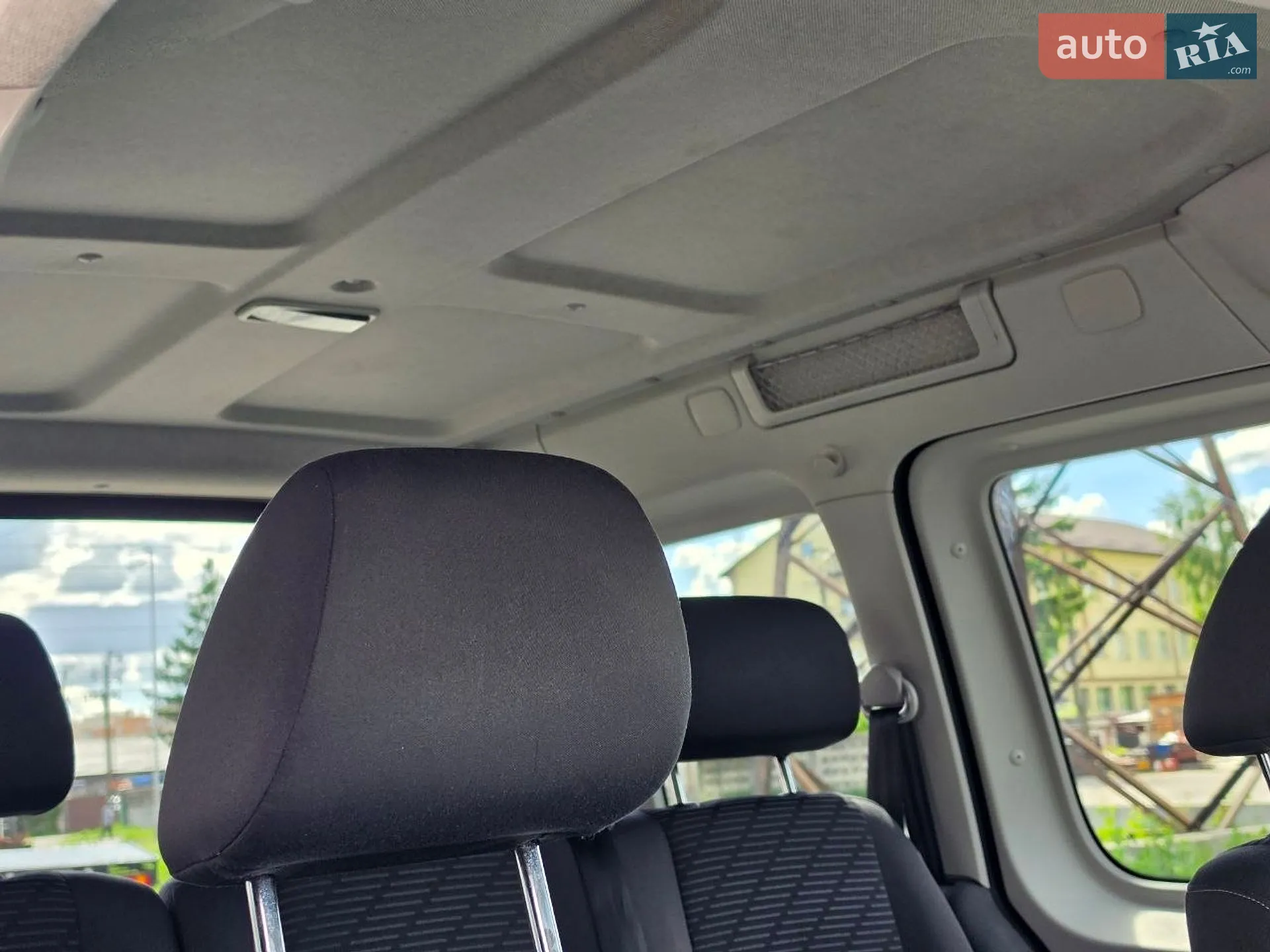 2012 Volkswagen Caddy - мініатюра 36