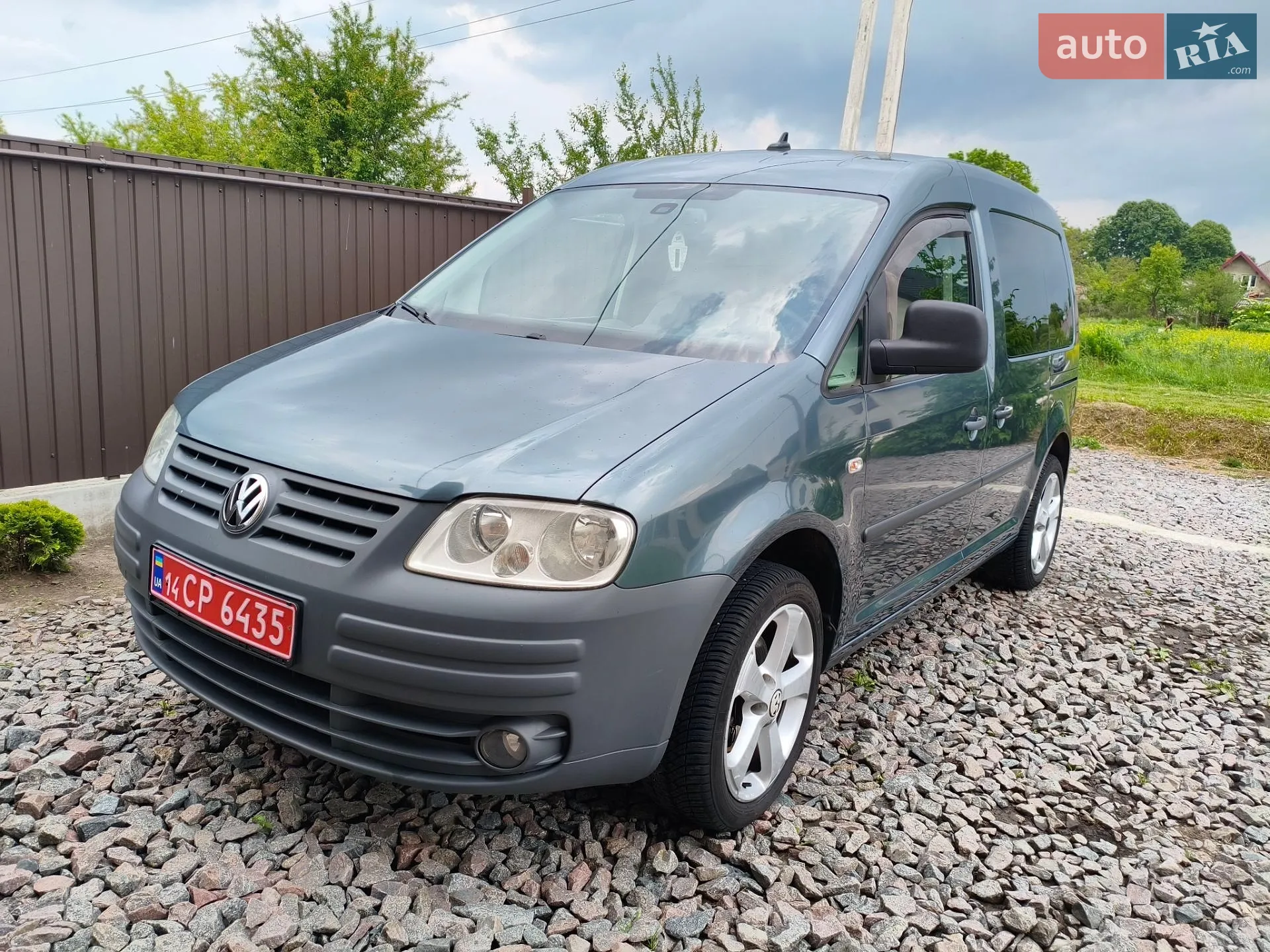 2010 Renault Kangoo - фото 1