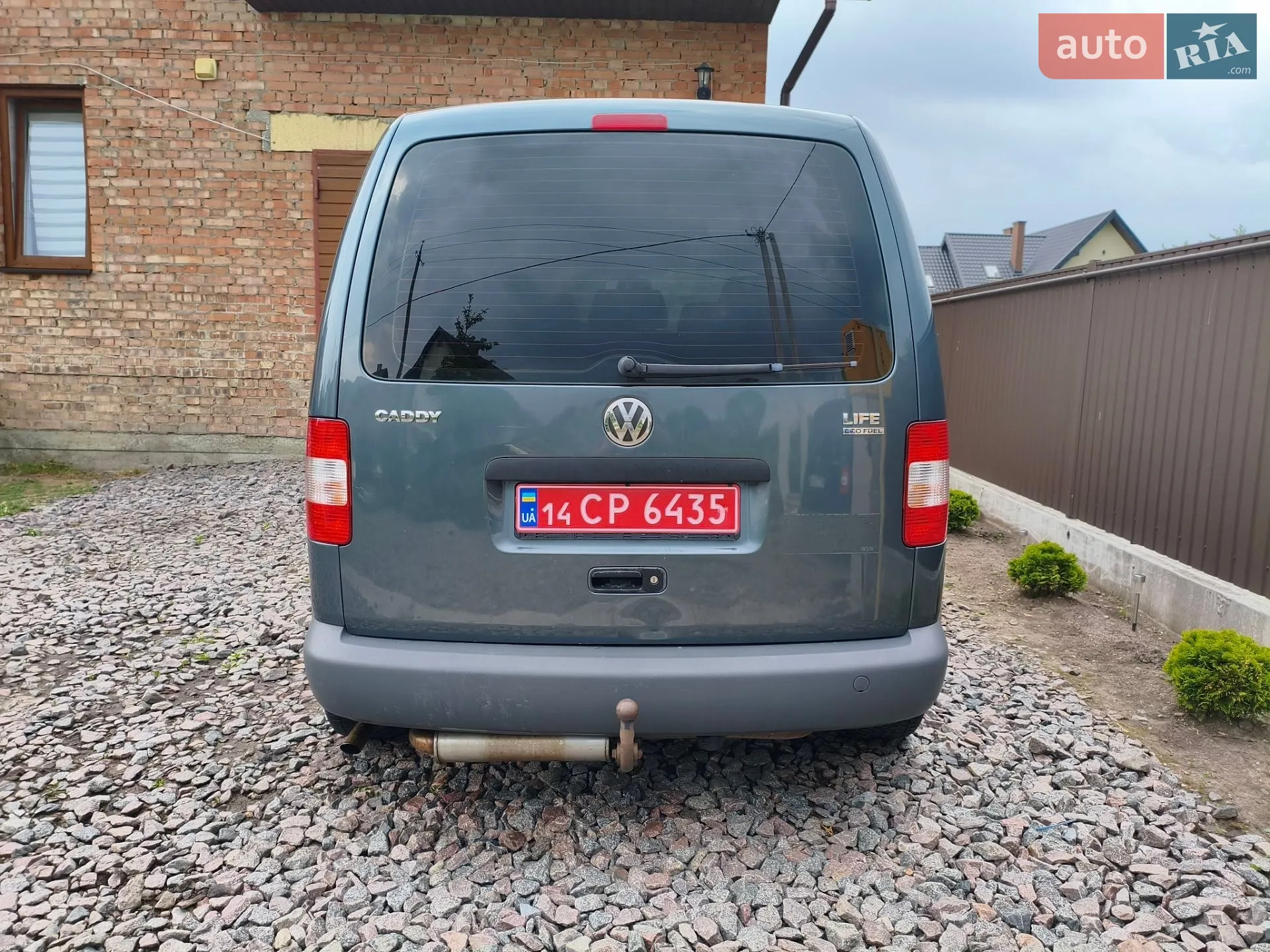2010 Renault Kangoo - мініатюра 10