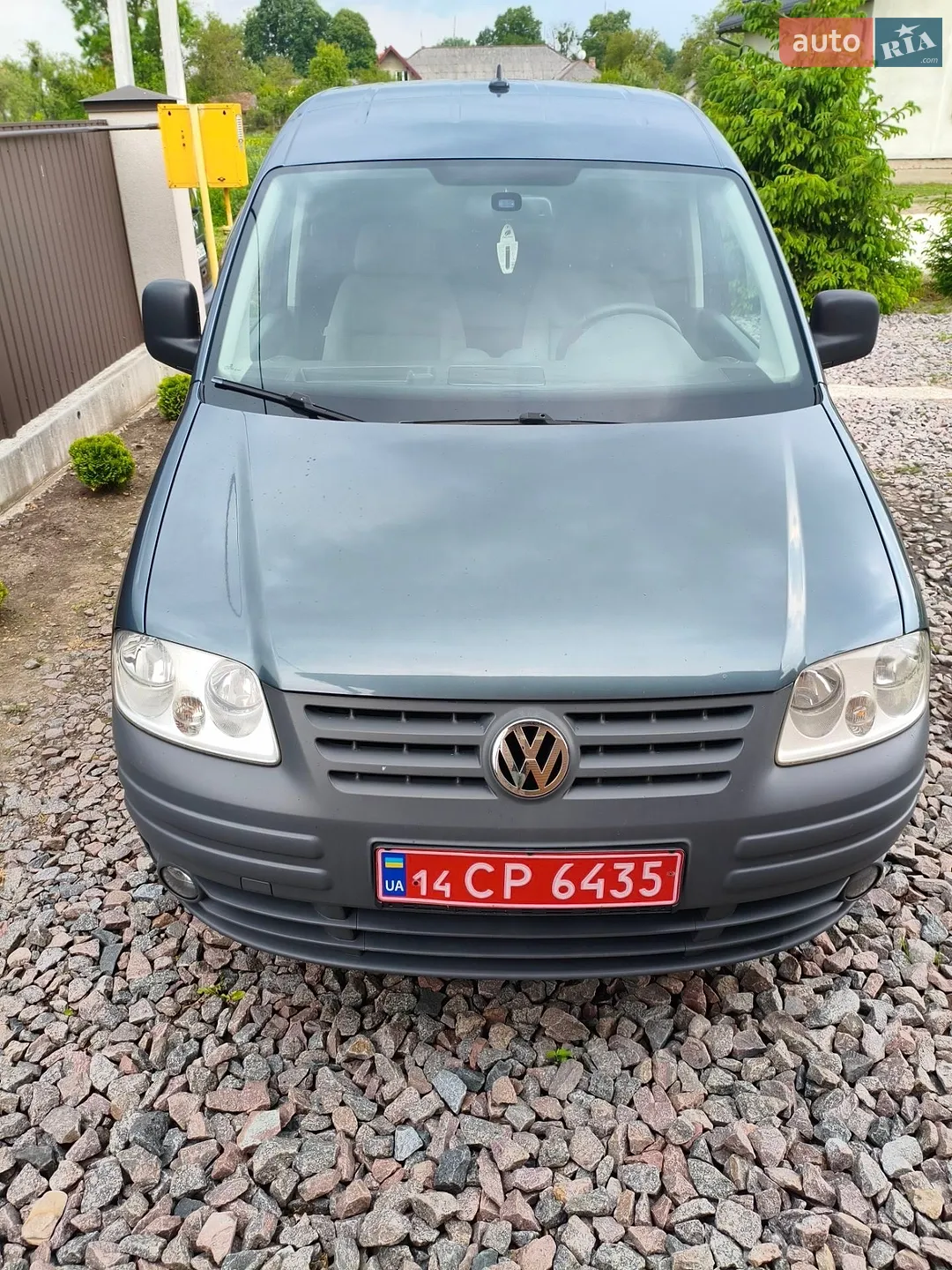 2010 Renault Kangoo - мініатюра 19