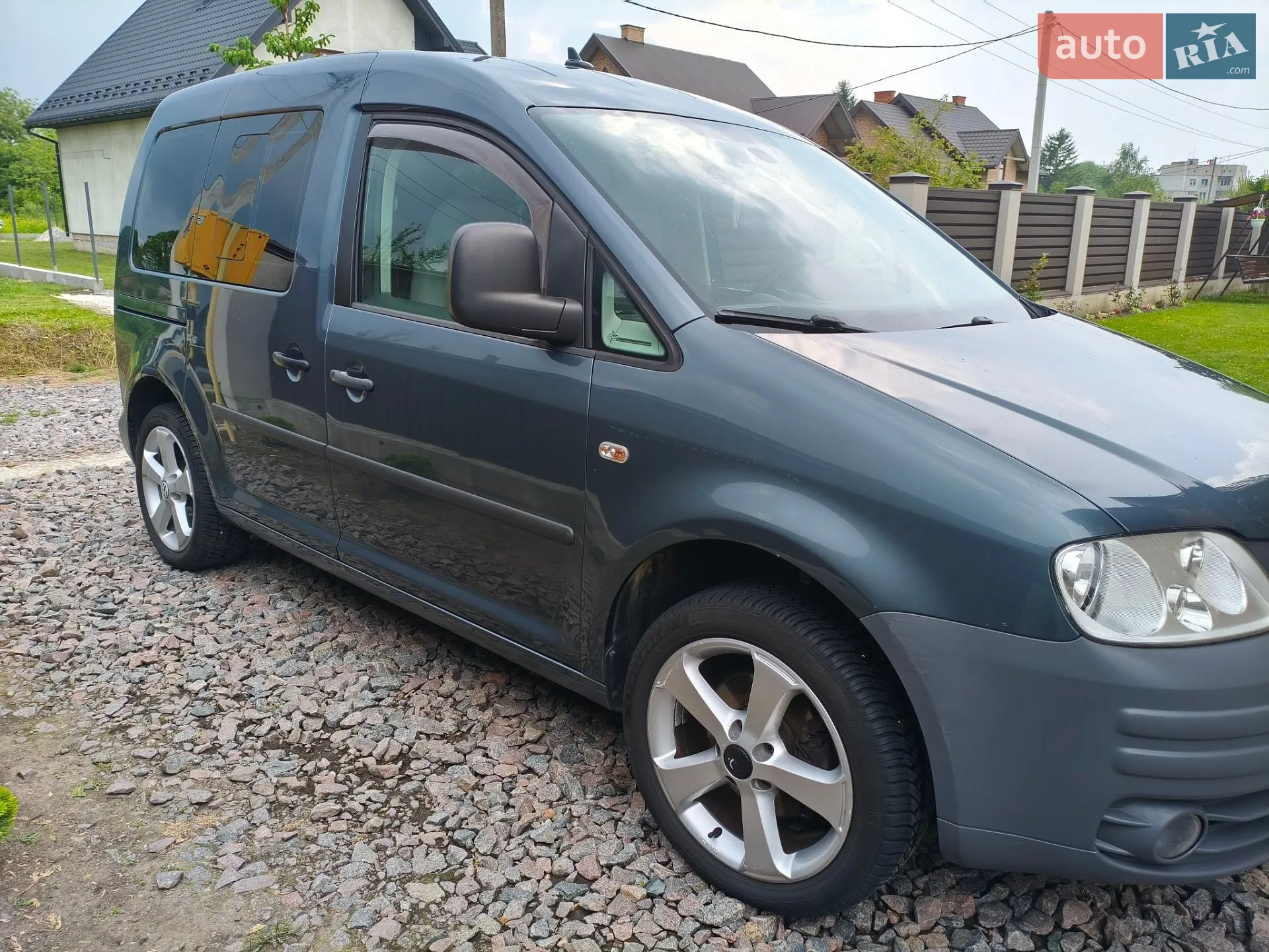 2010 Renault Kangoo - мініатюра 14