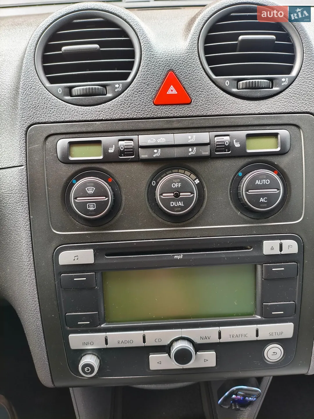 2010 Renault Kangoo - мініатюра 32