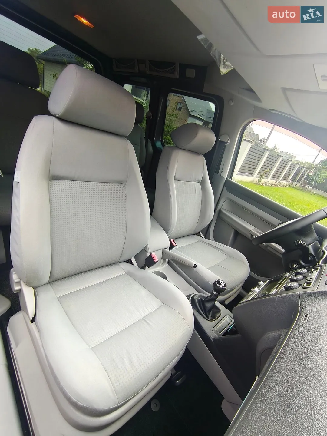 2010 Renault Kangoo - мініатюра 37