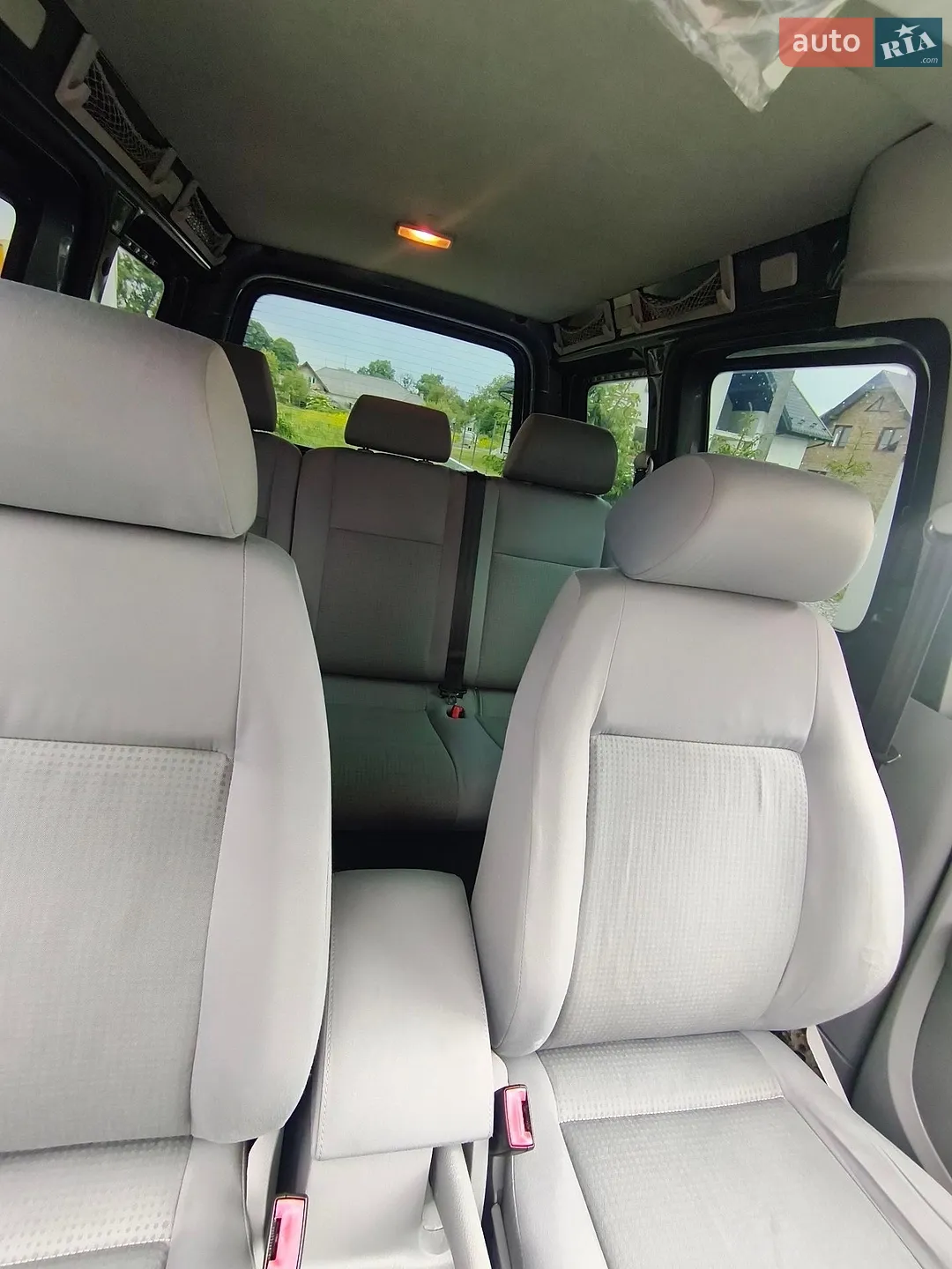 2010 Renault Kangoo - мініатюра 40