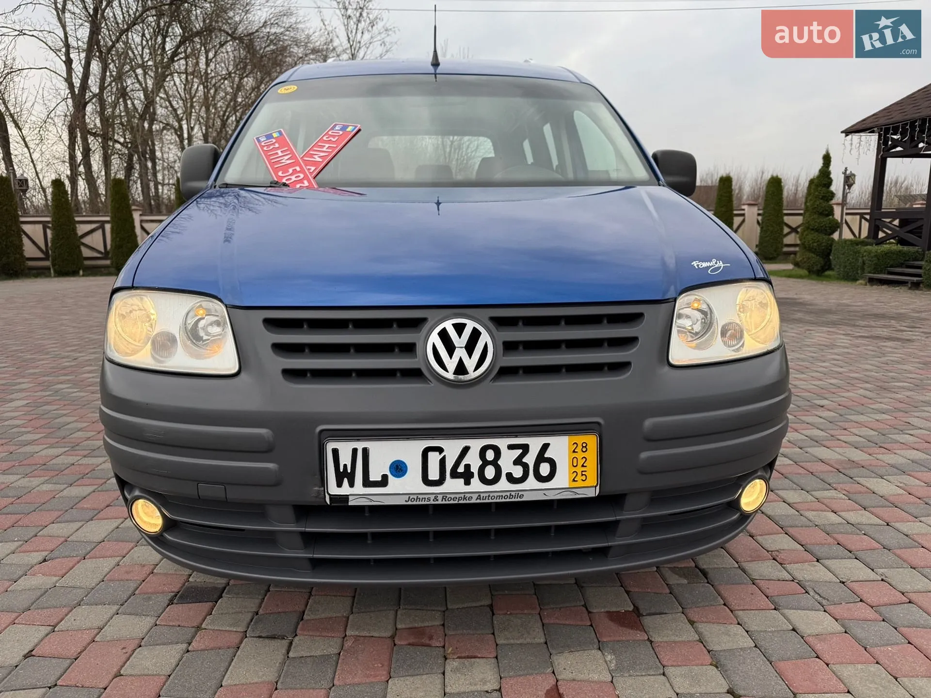 2010 Renault Kangoo - мініатюра 26