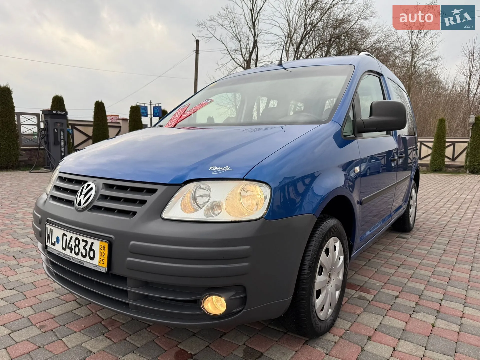 2010 Renault Kangoo - мініатюра 27
