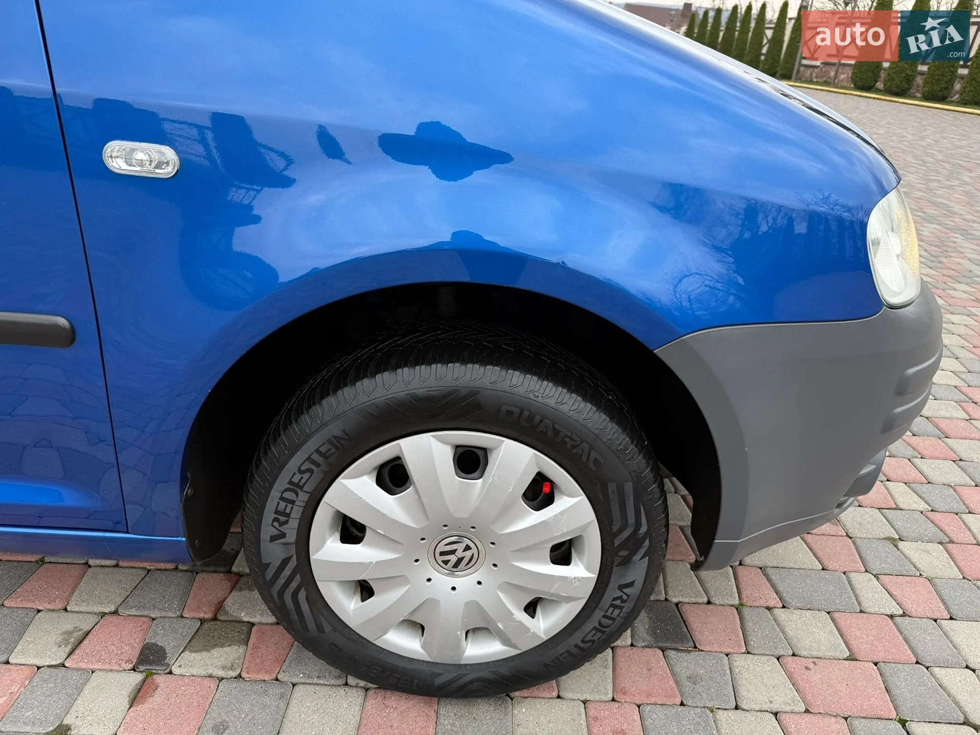 2010 Renault Kangoo - мініатюра 33