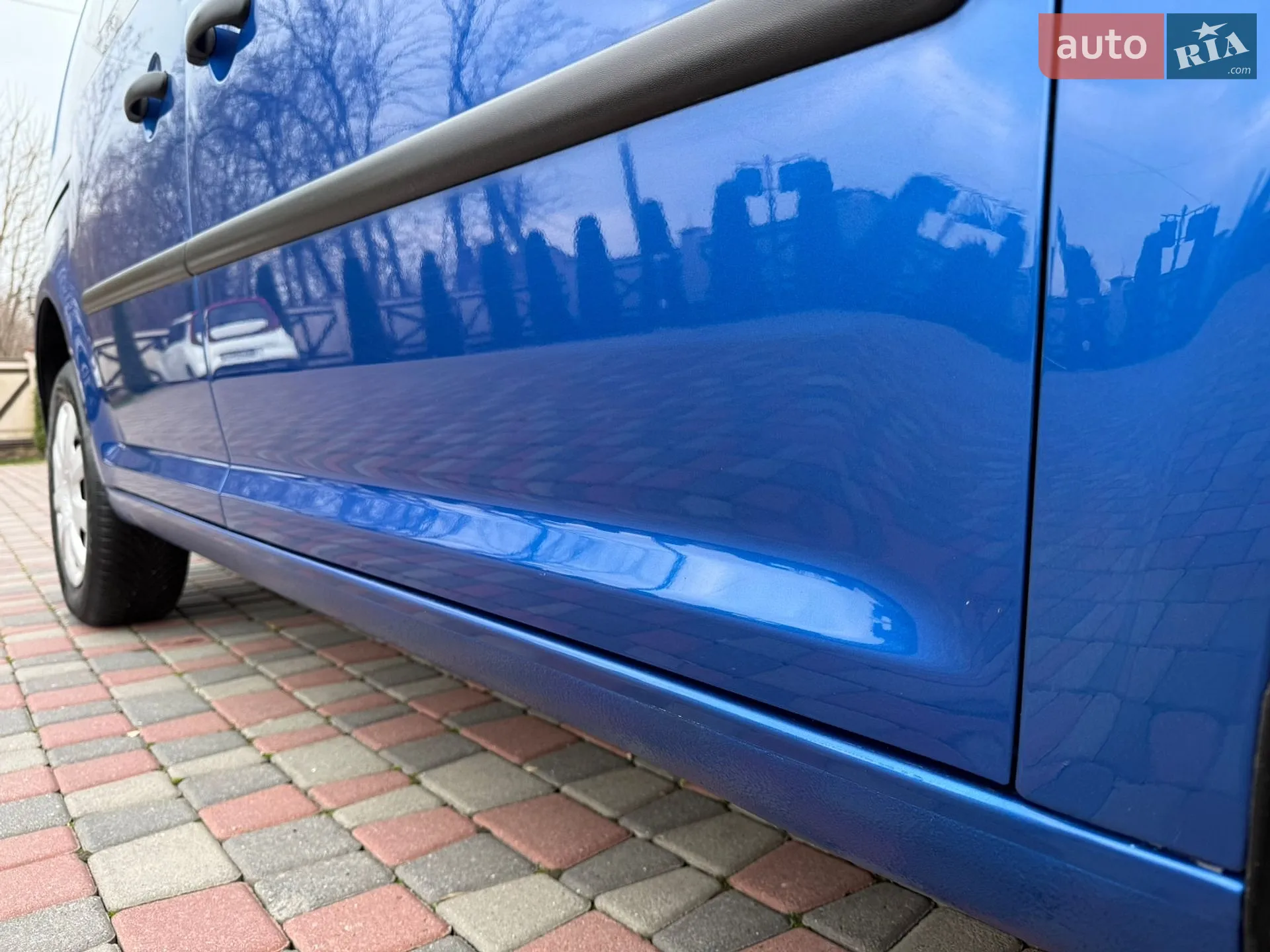 2010 Renault Kangoo - мініатюра 35