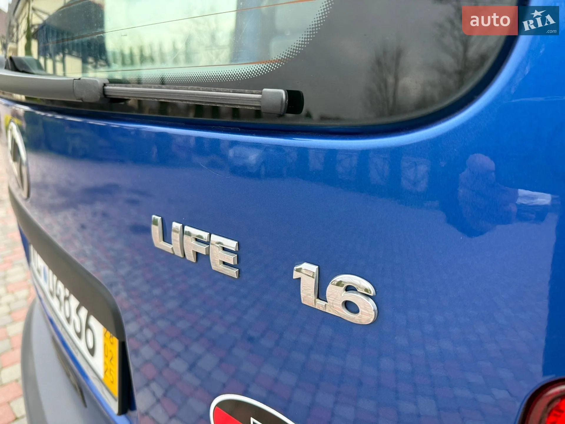 2010 Renault Kangoo - мініатюра 51