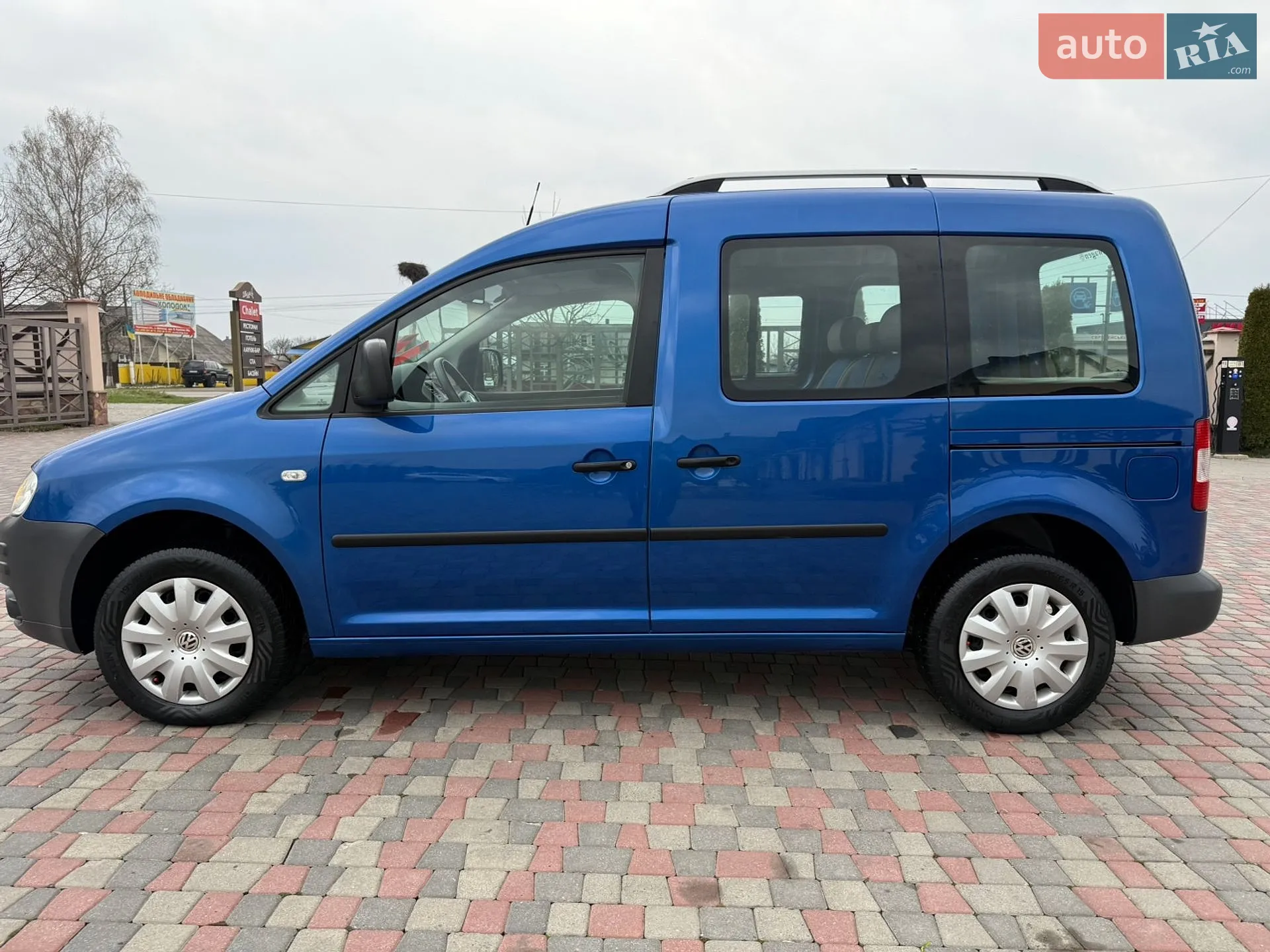 2010 Renault Kangoo - мініатюра 65