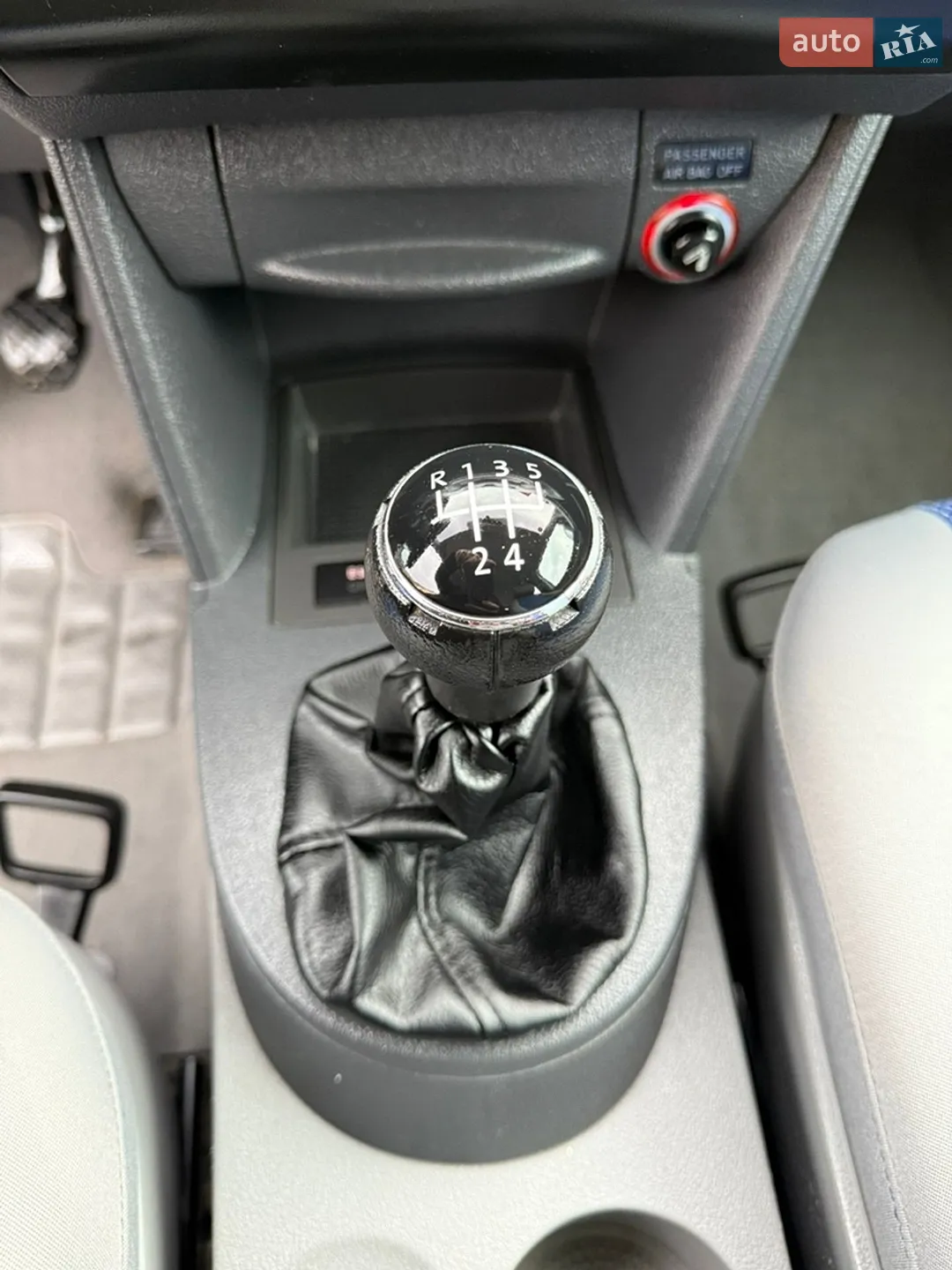 2010 Renault Kangoo - мініатюра 79