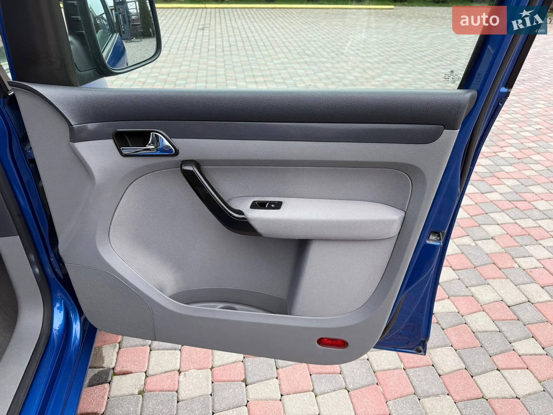 2010 Renault Kangoo - мініатюра 85