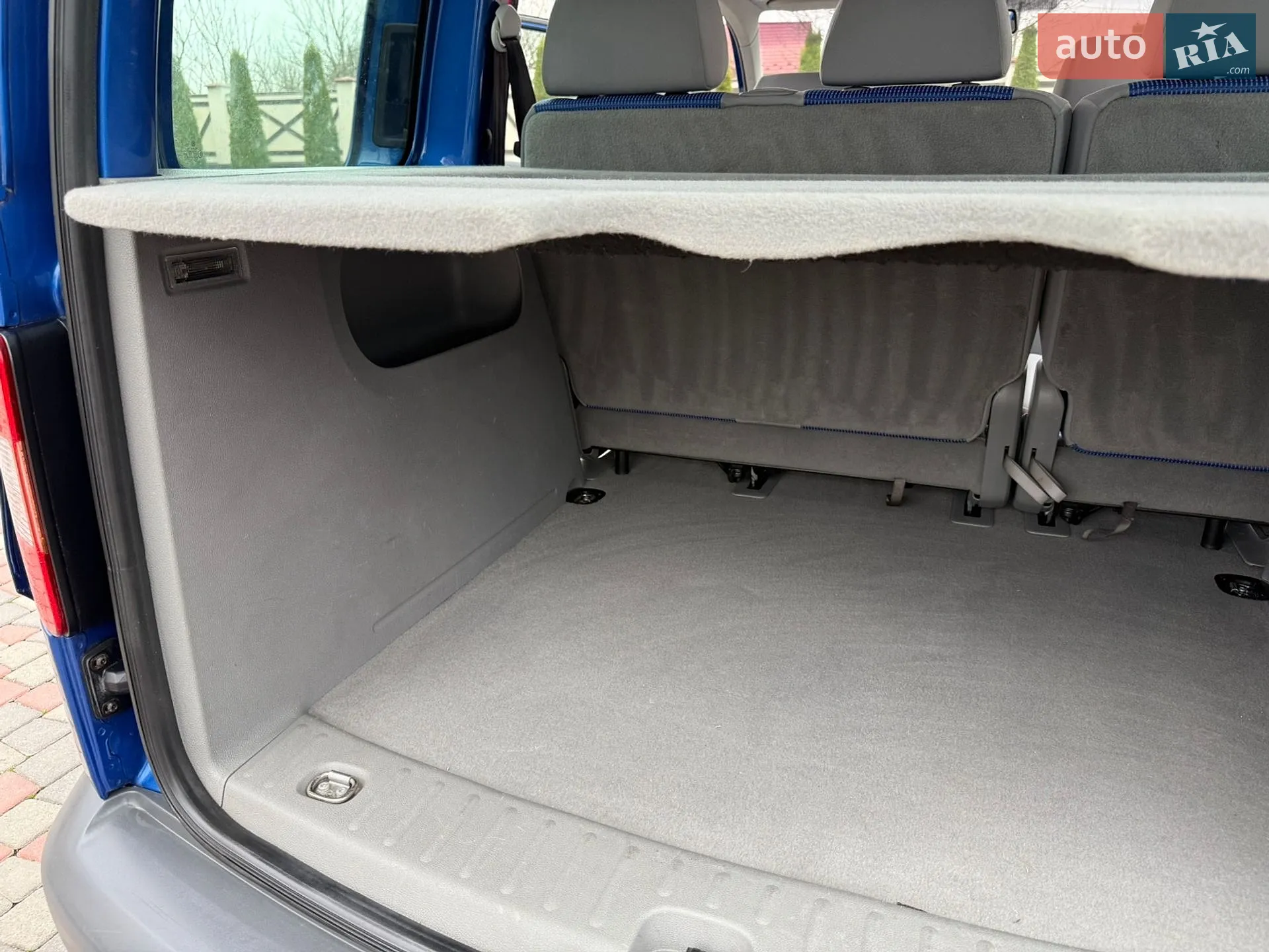 2010 Renault Kangoo - мініатюра 102