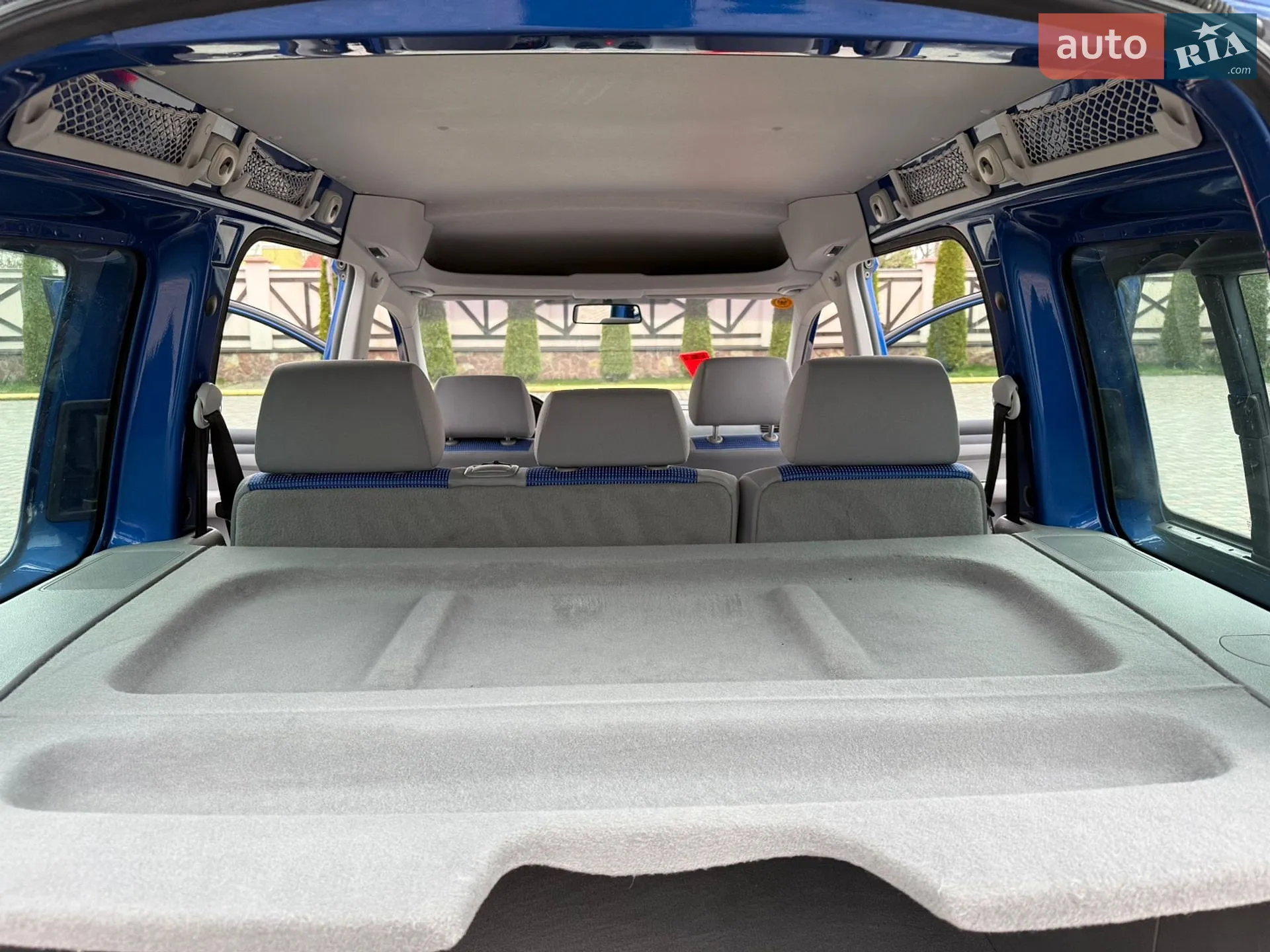 2010 Renault Kangoo - мініатюра 109