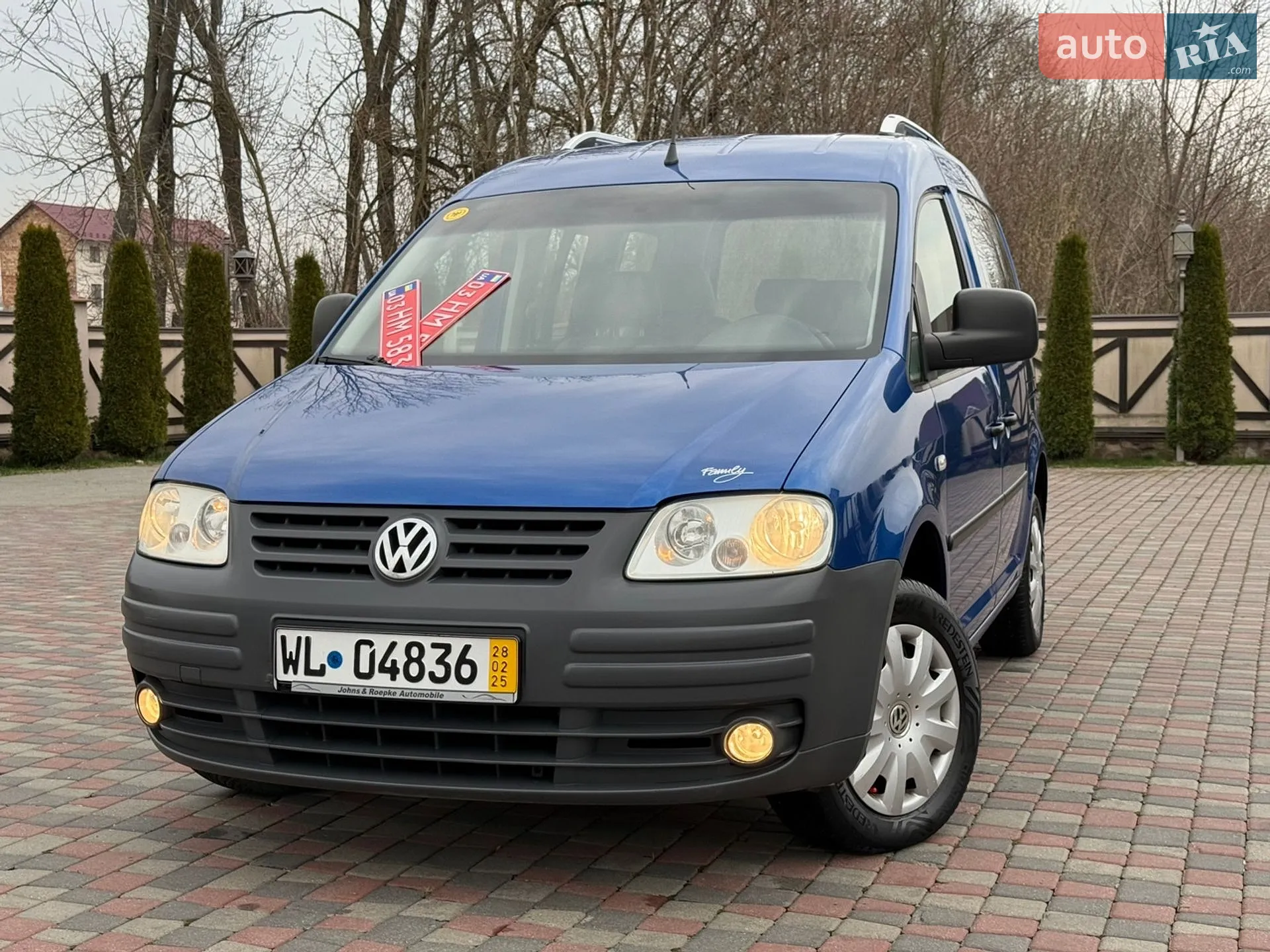 2010 Renault Kangoo - мініатюра 142
