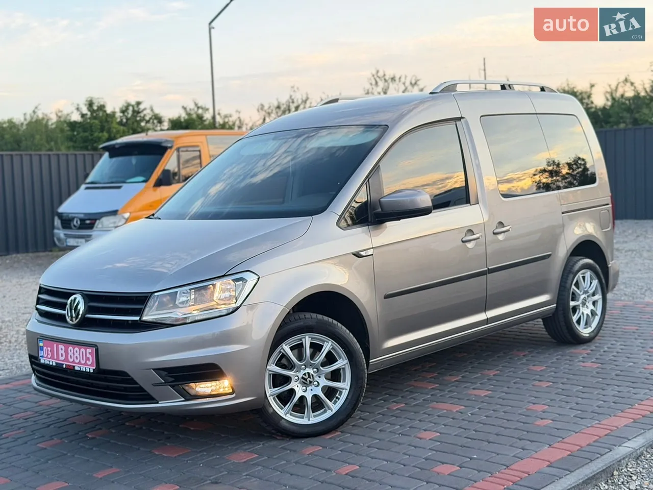 2011 Volkswagen Touran - мініатюра 36
