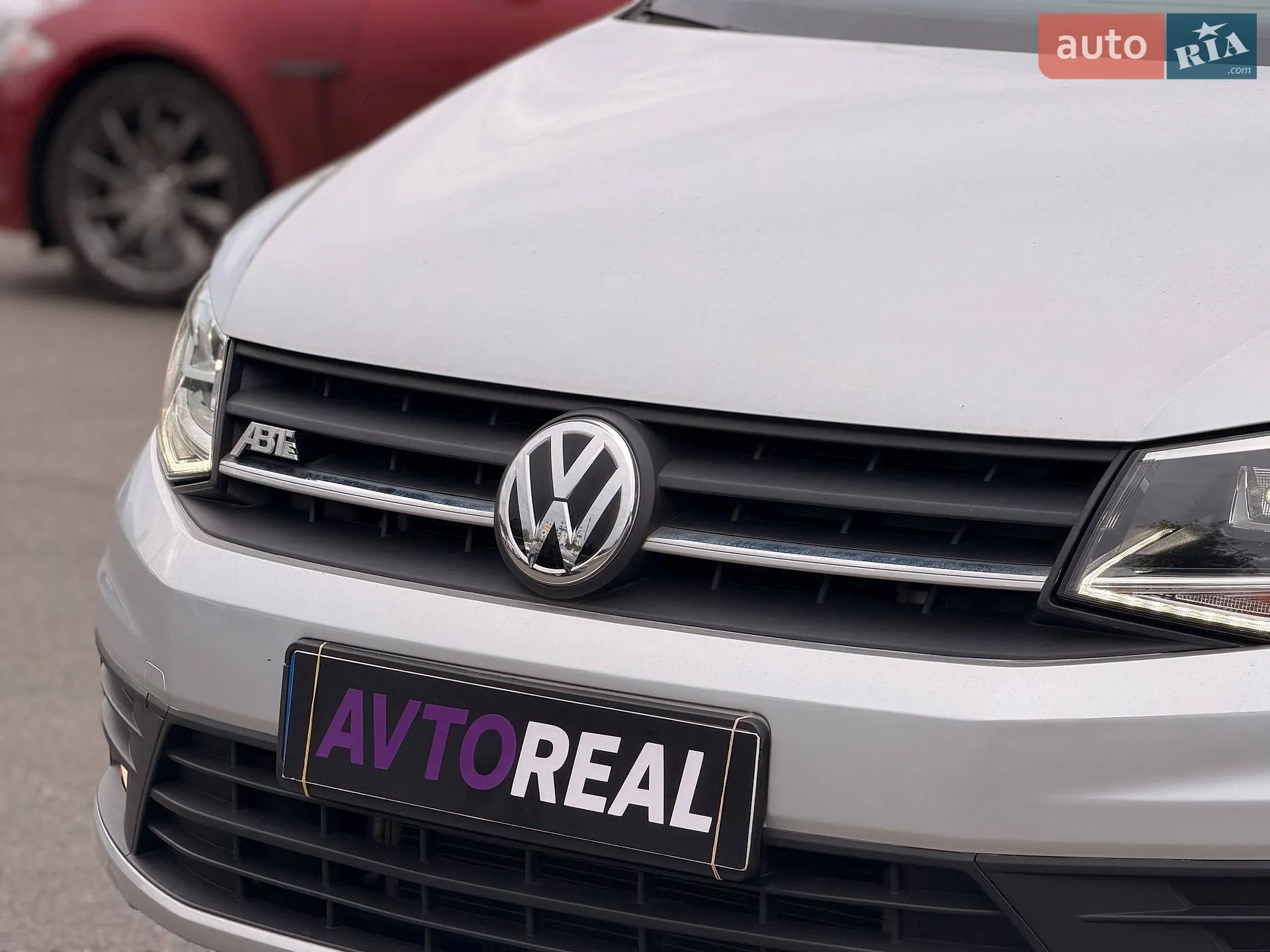 2020 Volkswagen Caddy - мініатюра 7