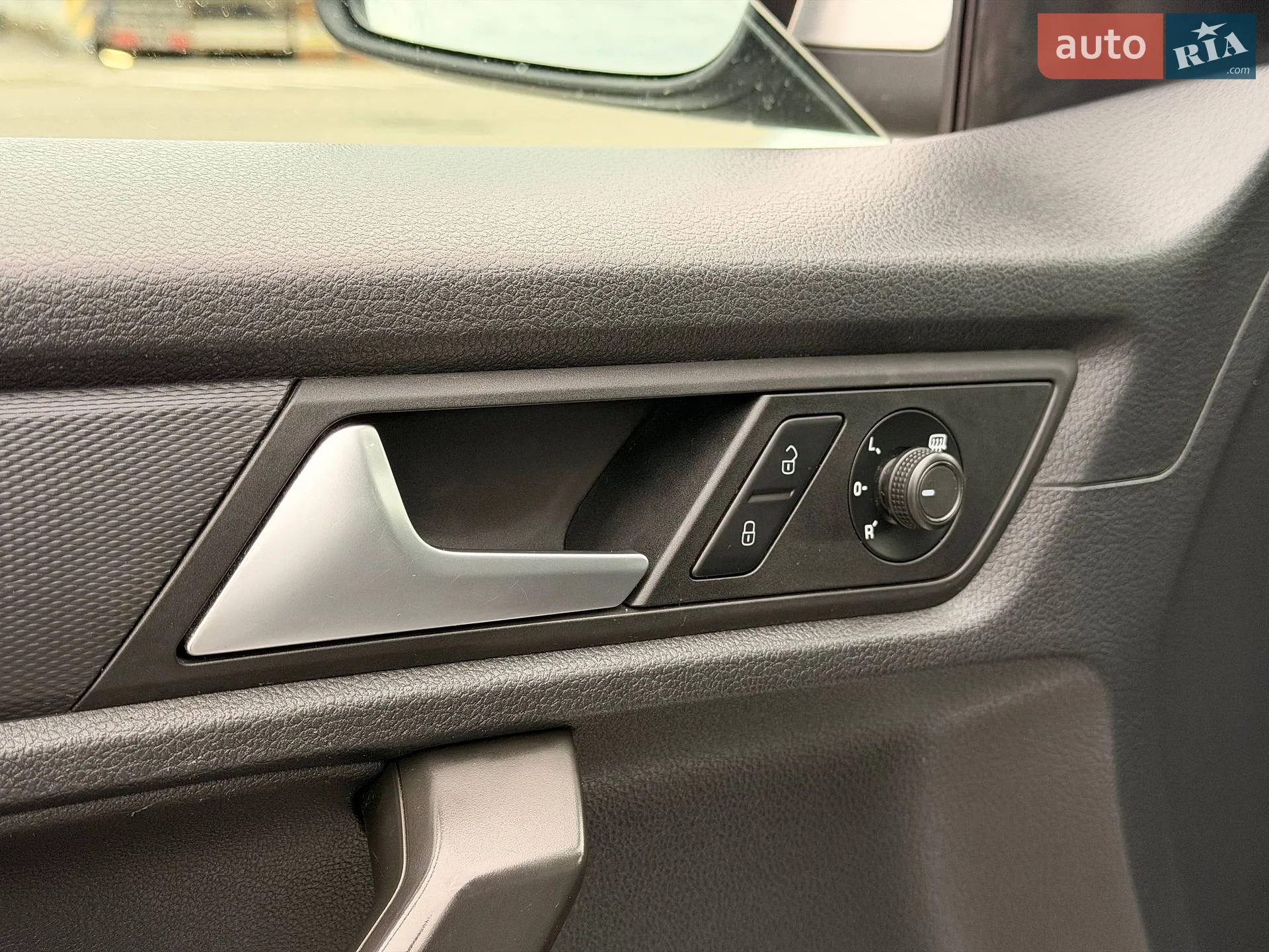 2020 Volkswagen Caddy - мініатюра 46