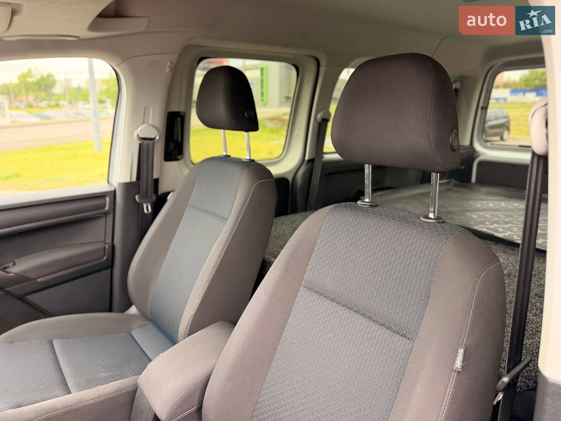 2020 Volkswagen Caddy - мініатюра 49