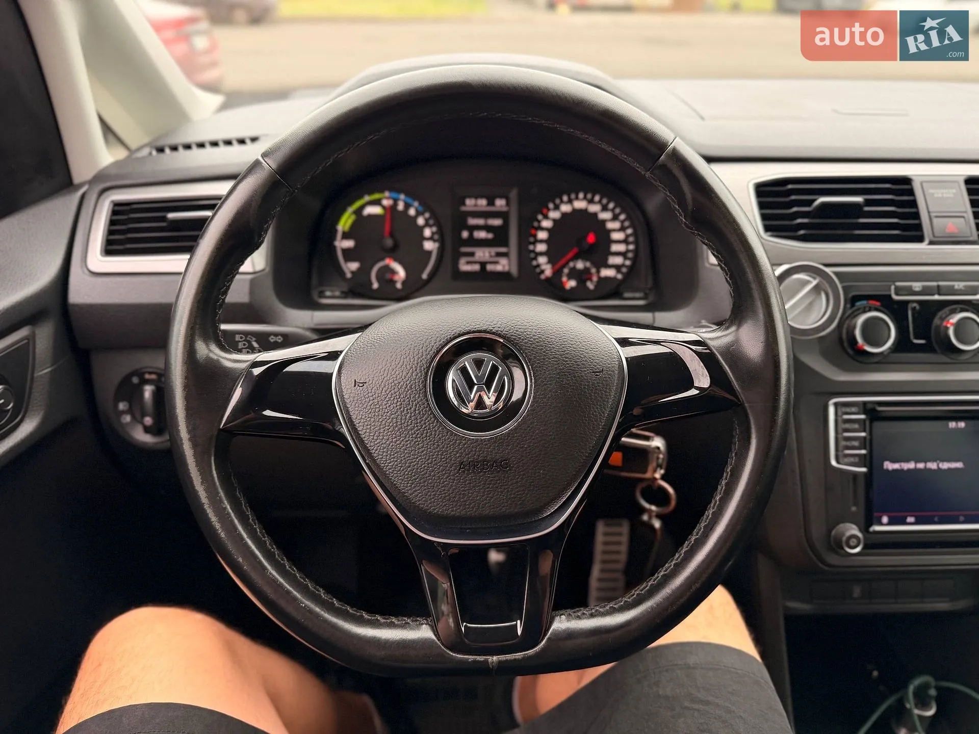2020 Volkswagen Caddy - мініатюра 54