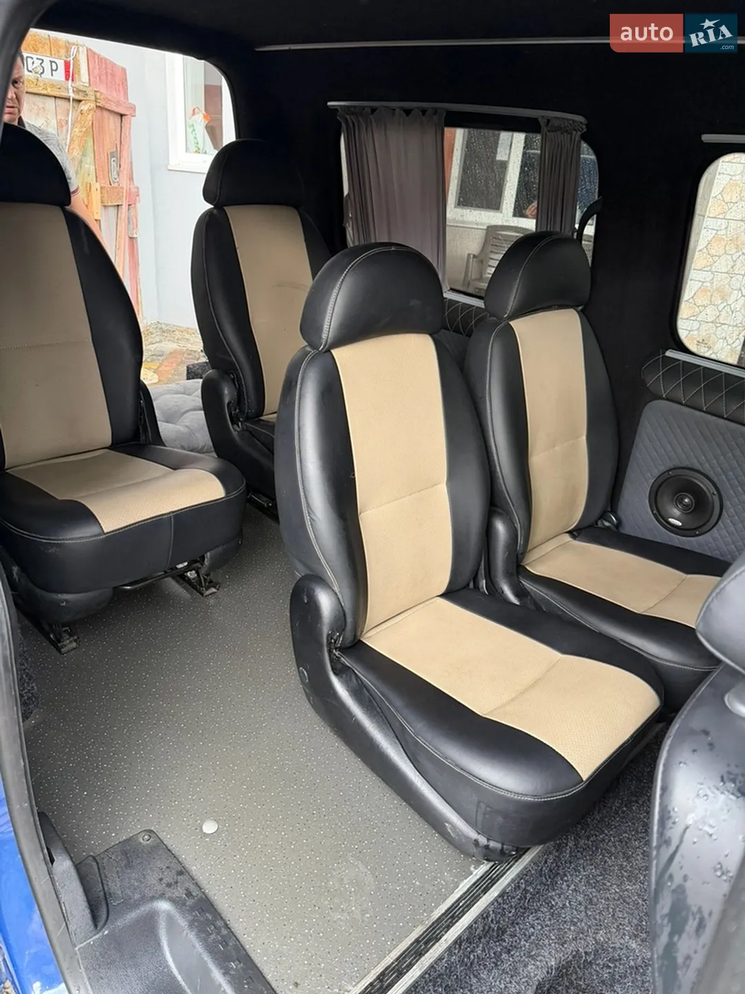 2015 Volkswagen Caddy - мініатюра 9