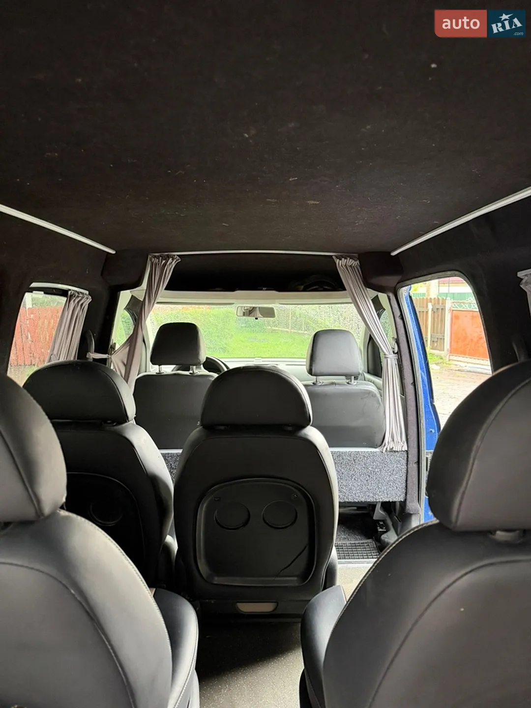 2015 Volkswagen Caddy - мініатюра 11