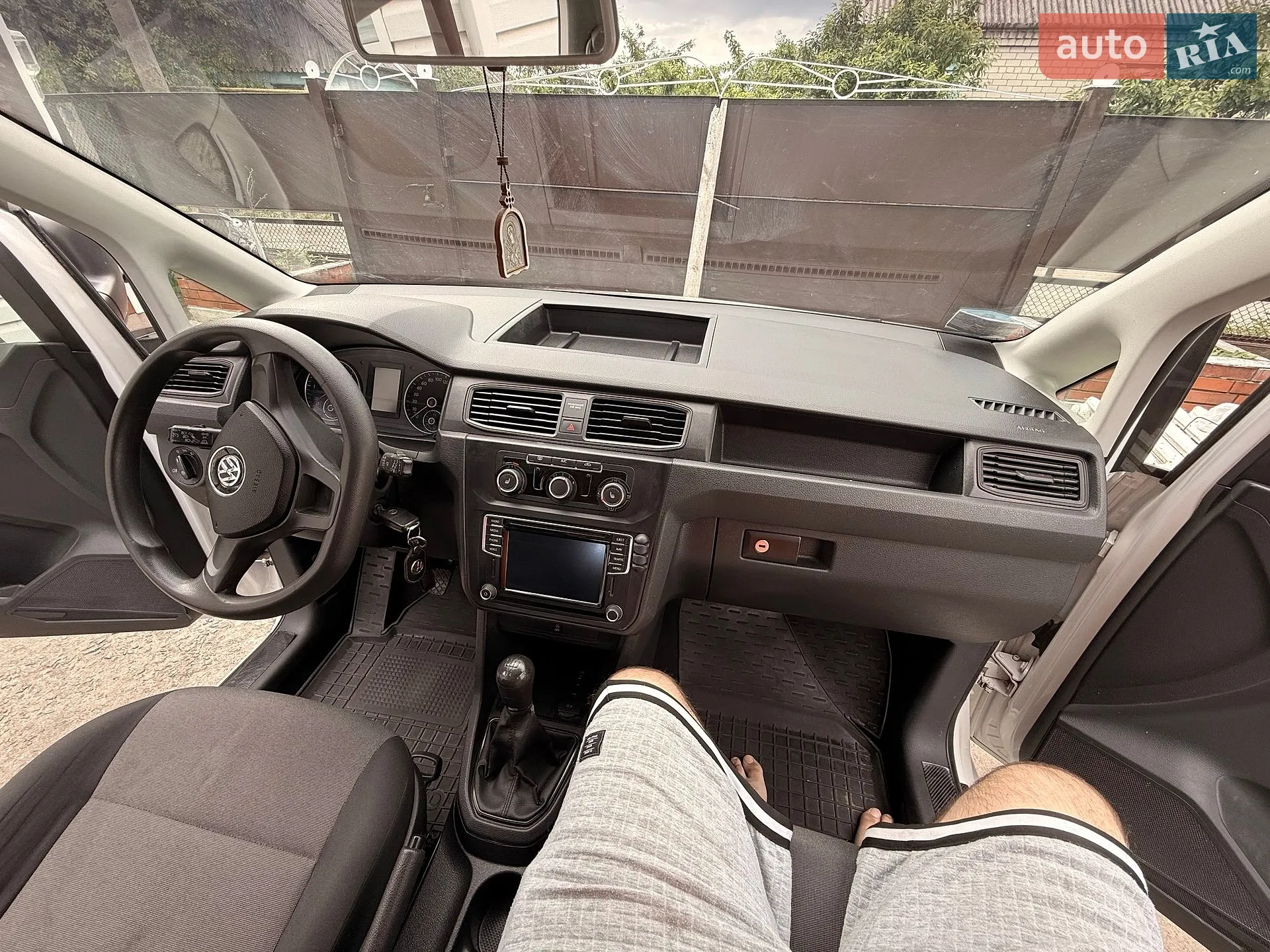 2015 Volkswagen Caddy - мініатюра 20